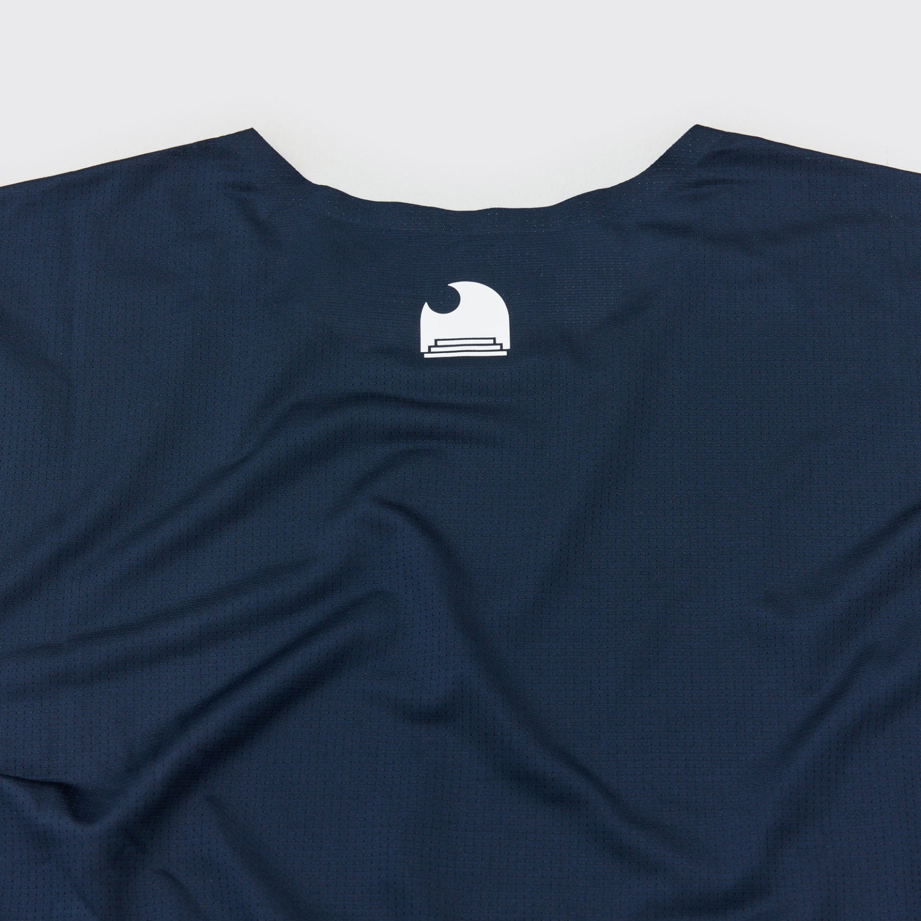Oakwood Longsleeve - Navy