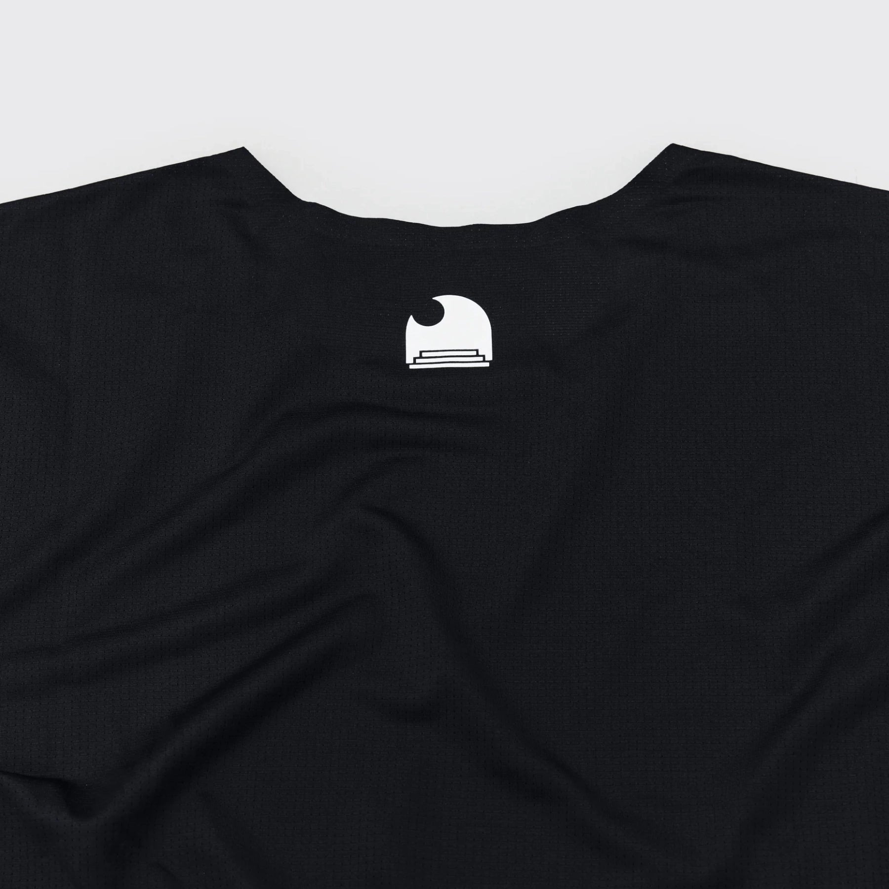 Oakwood Longsleeve - Black