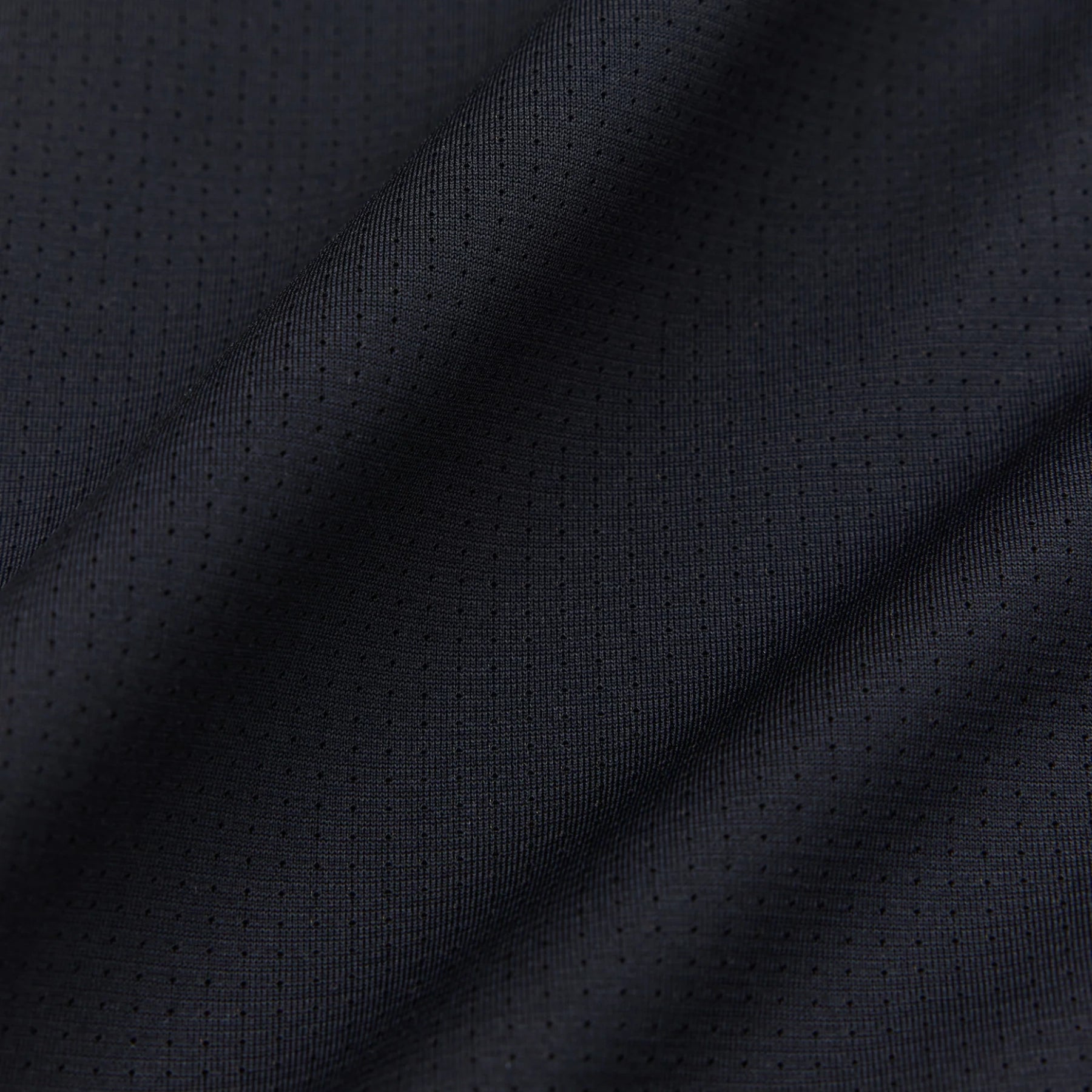 Oakwood Longsleeve - Black