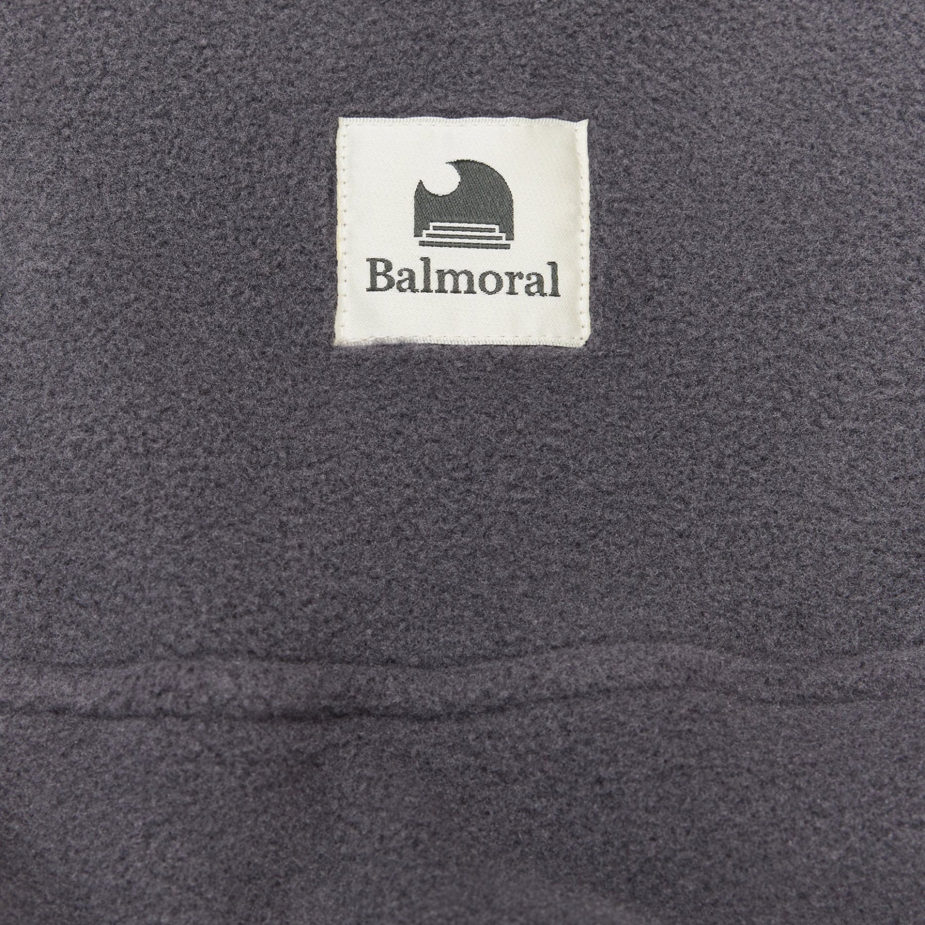 Courcelle 1/4 Zip - Nightfall