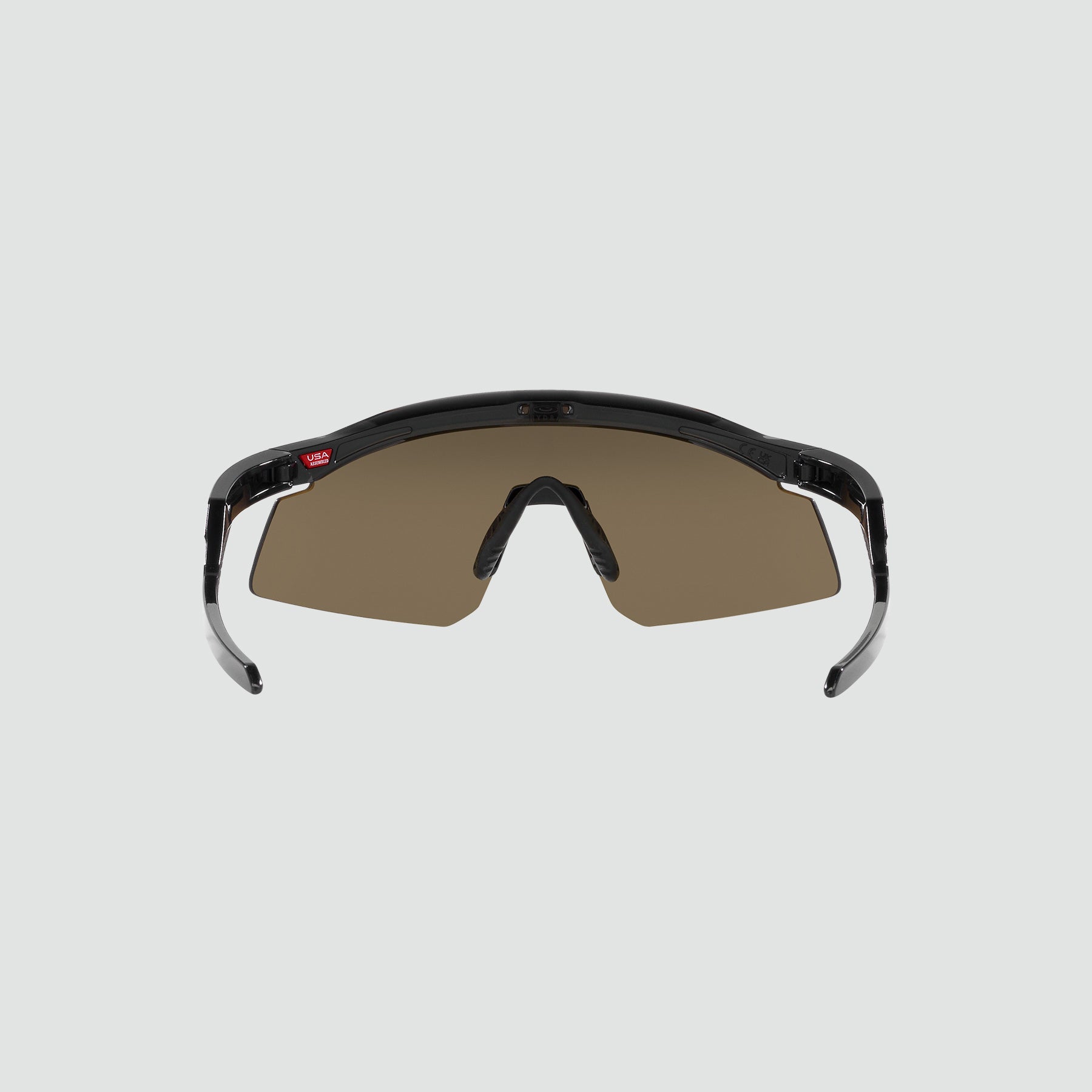 Hydra Sunglasses Black Ink Prizm 24K Iridium