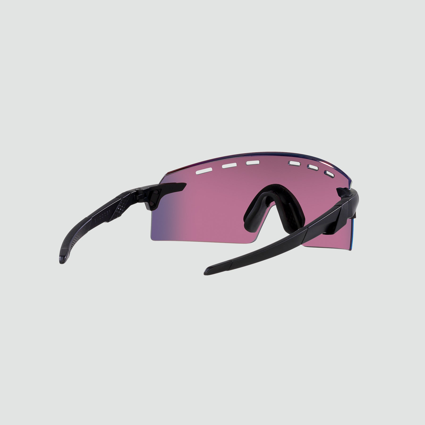 Oakley Encoder Strike Sunglasses - Matte Black Prizm Road – Le Club
