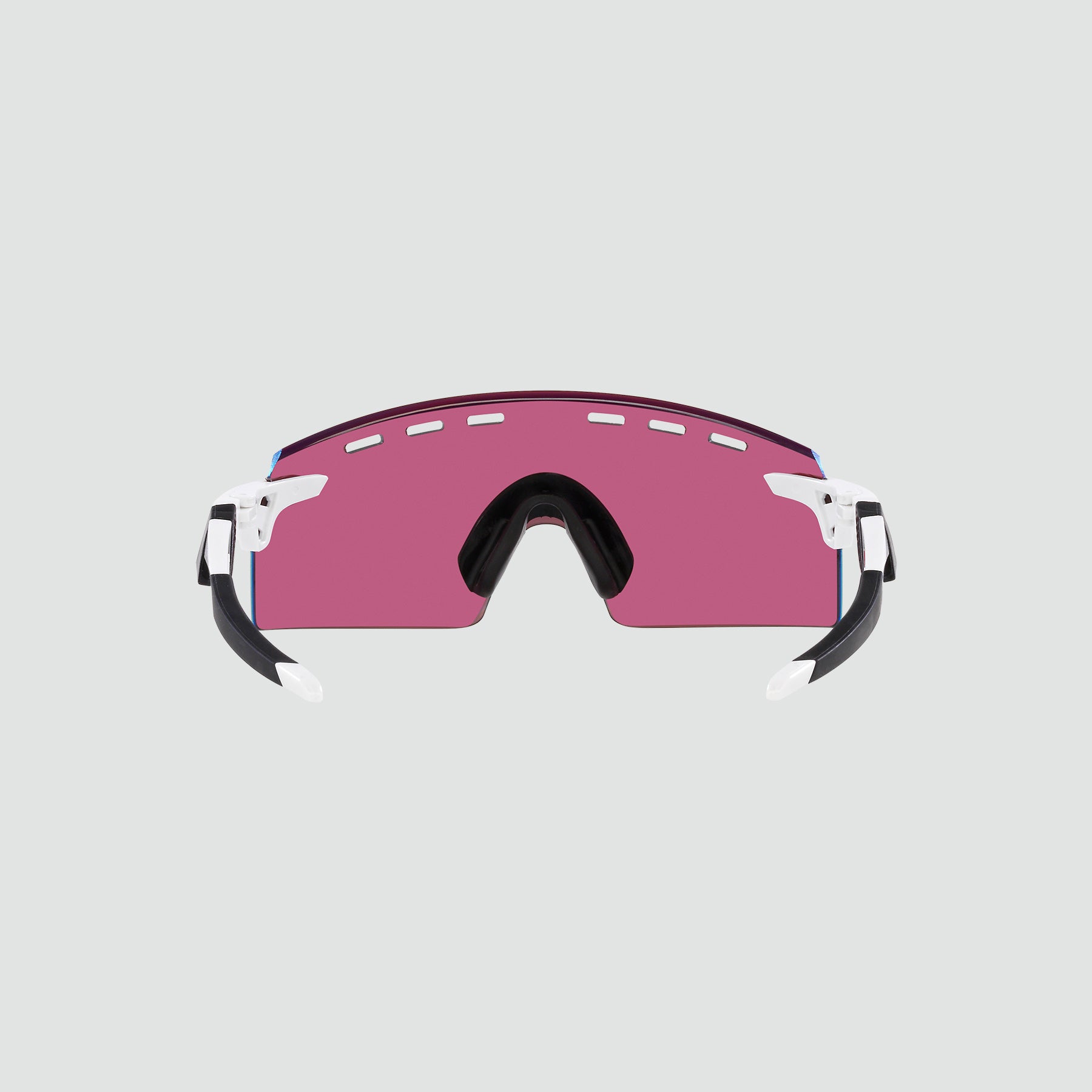 Encoder Strike Sunglasses - Polished White Prizm Field