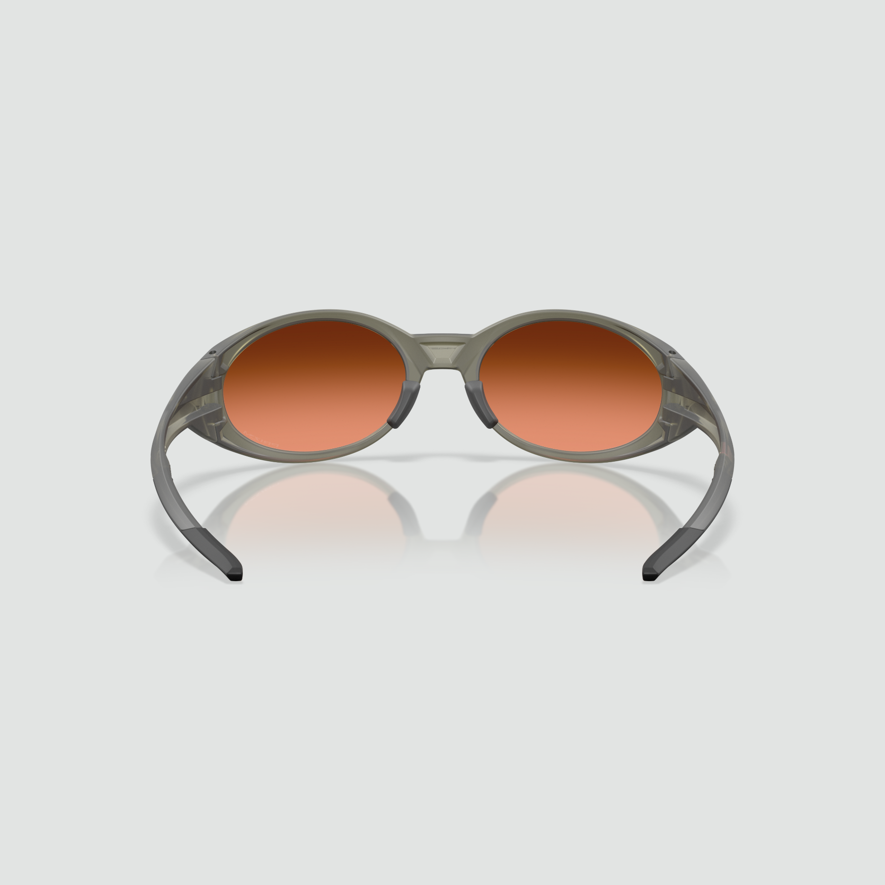Eye Jacket™ Redux Sunglasses - Matte Olive Ink/PRIZM Bronze Gradient
