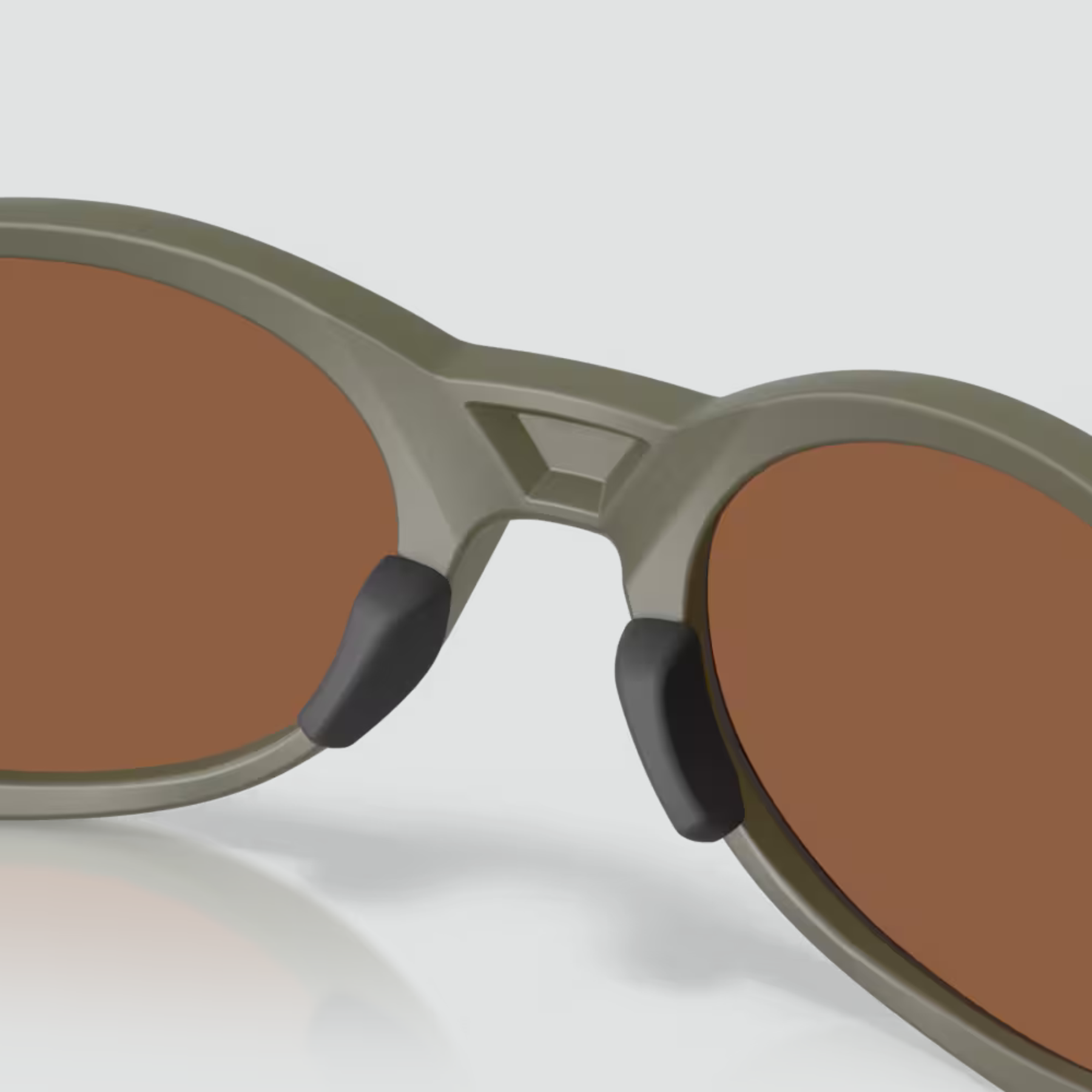 Eye Jacket™ Redux Sunglasses - Matte Moss/Prizm Tungsten