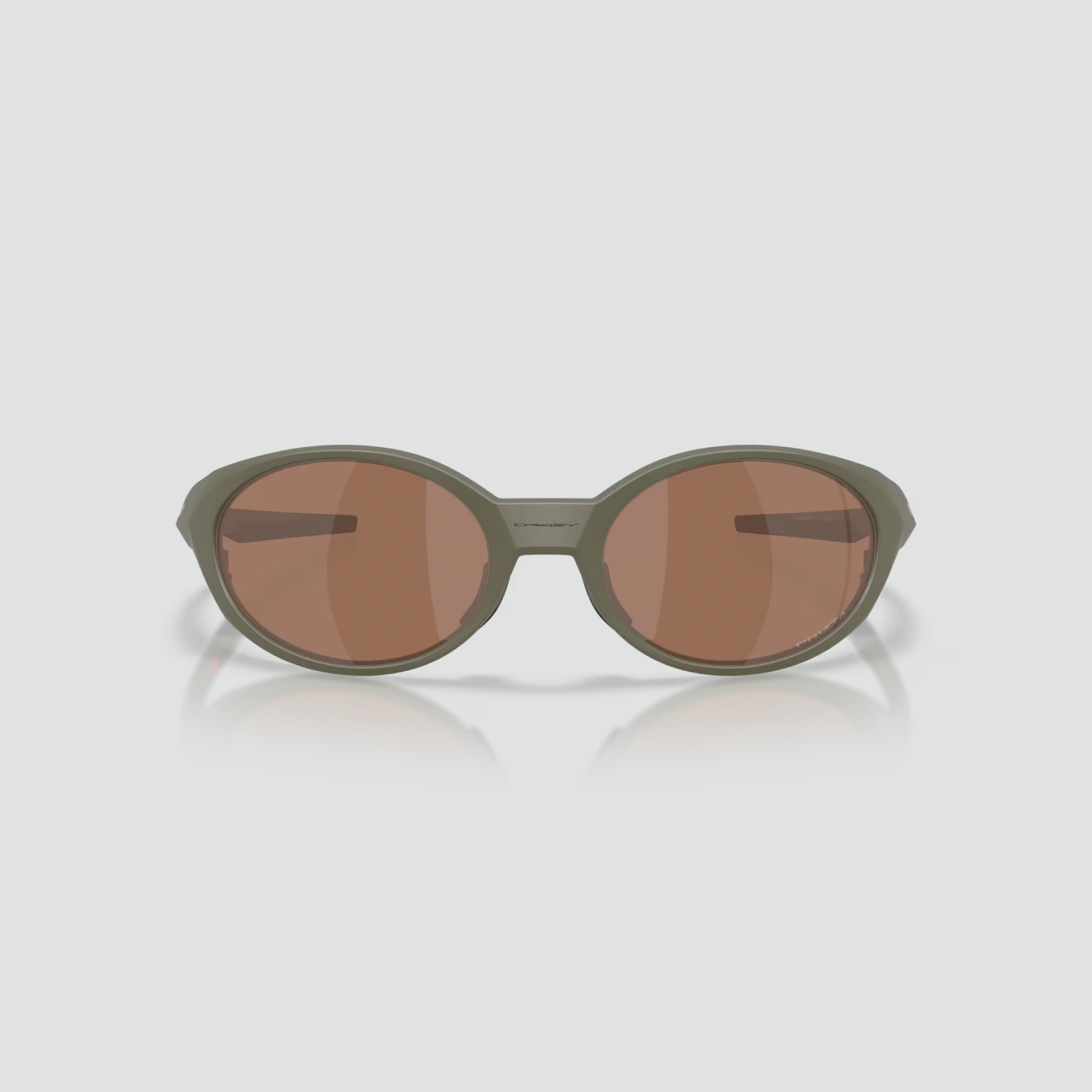 Eye Jacket™ Redux Sunglasses - Matte Moss/Prizm Tungsten