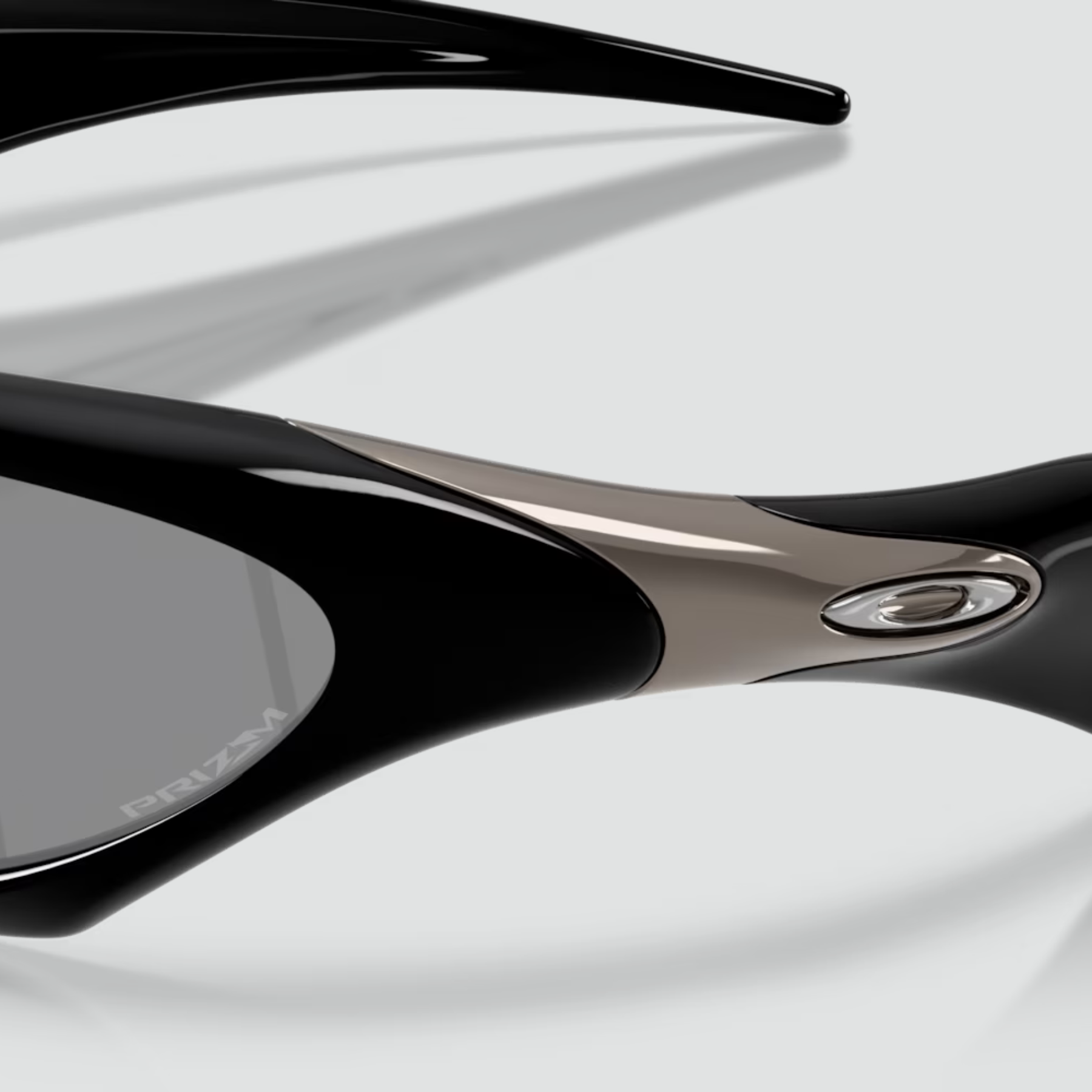 MUZM Scar - Polished Black/Prizm Black