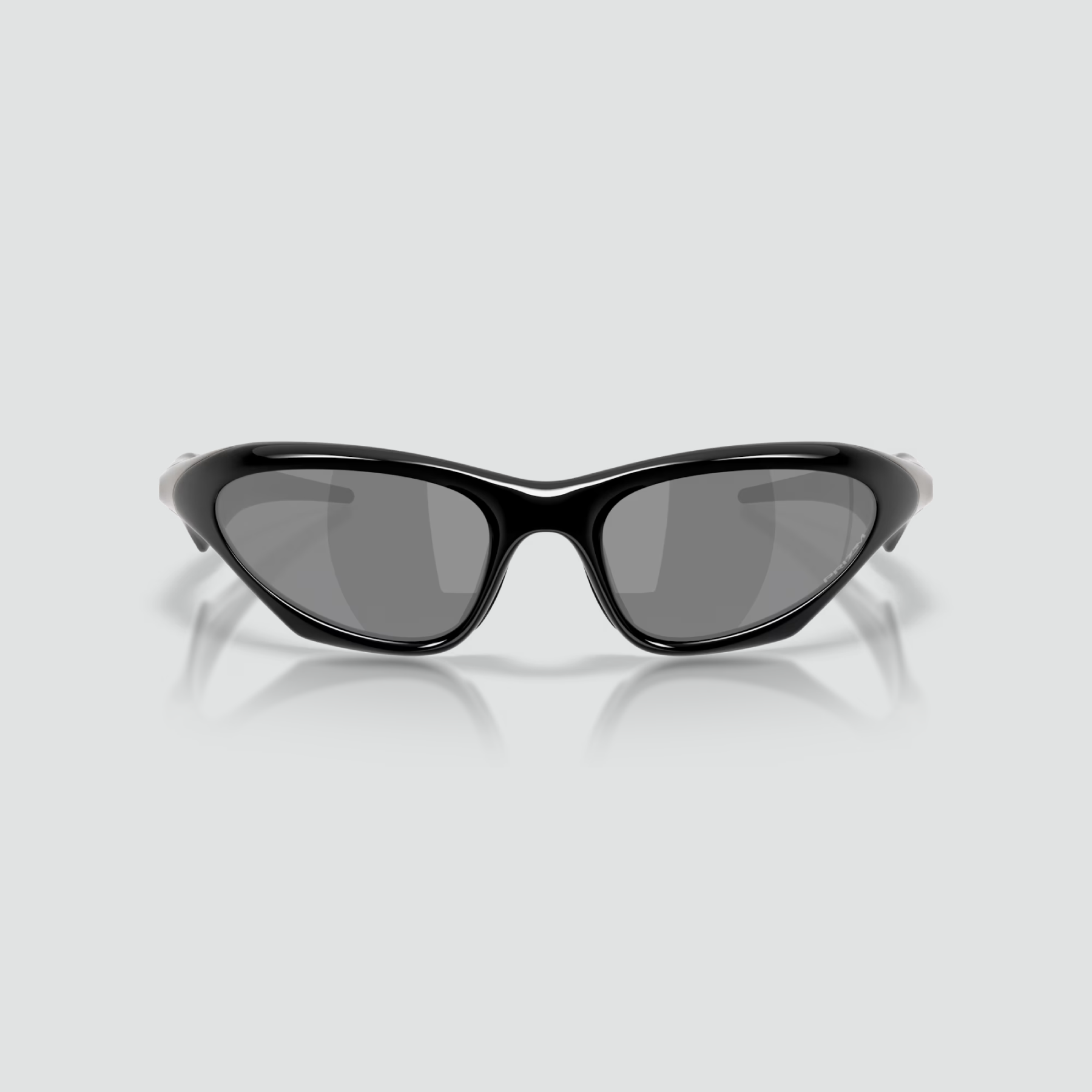 MUZM Scar - Polished Black/Prizm Black