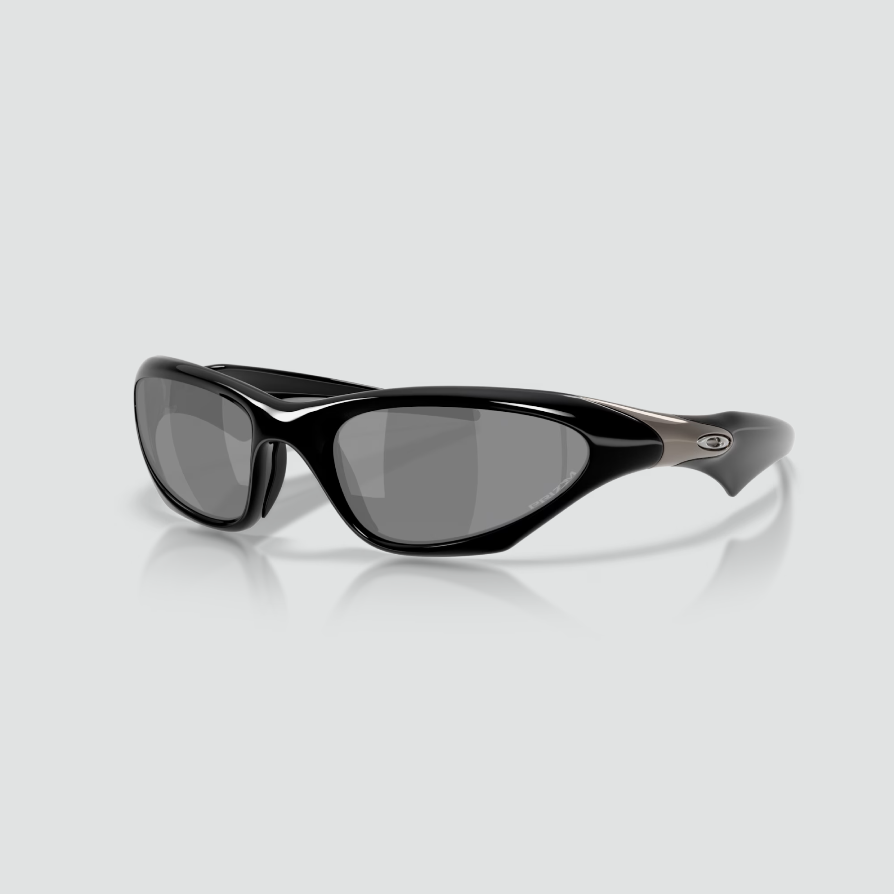 MUZM Scar - Polished Black/Prizm Black
