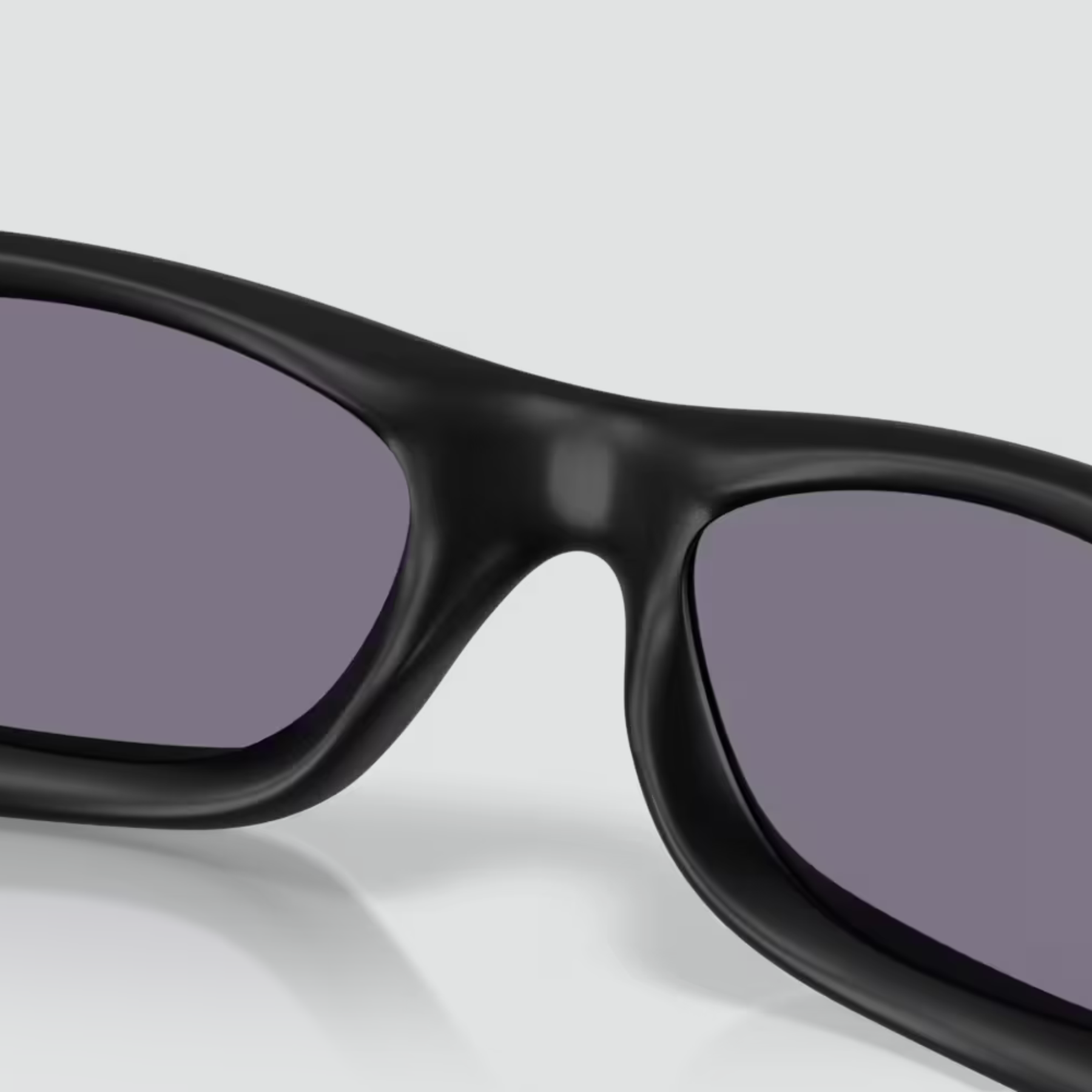 MUZM Fatcat - Matte Black/Prizm Grey