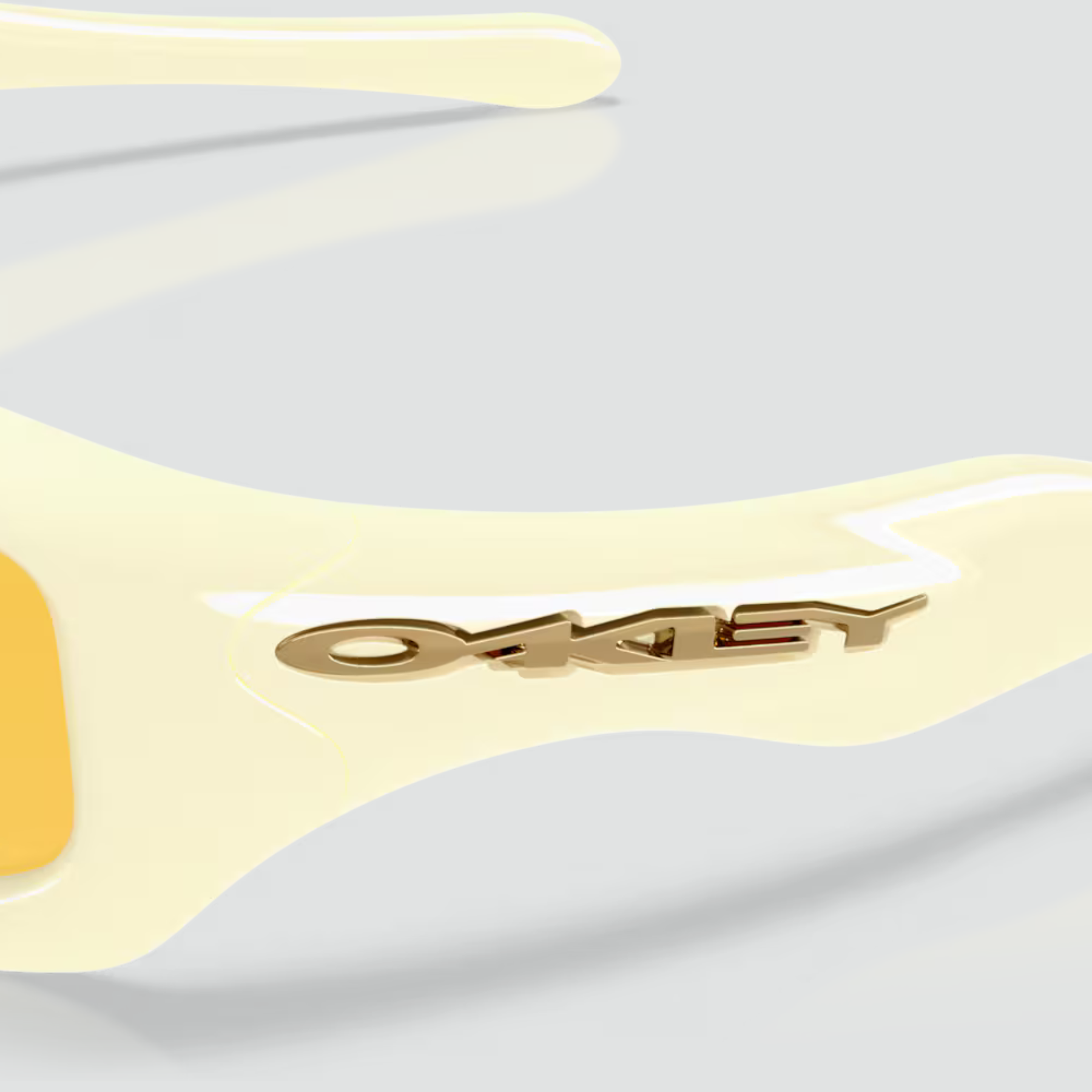 MUZM Fatcat - Cream/Prizm 24K Polarized