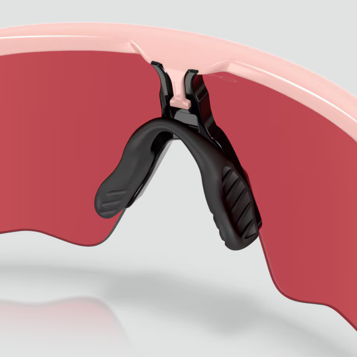 Radar® EV Heater Sunglasses - Pink Milkshake/Prizm Snow Sapphire