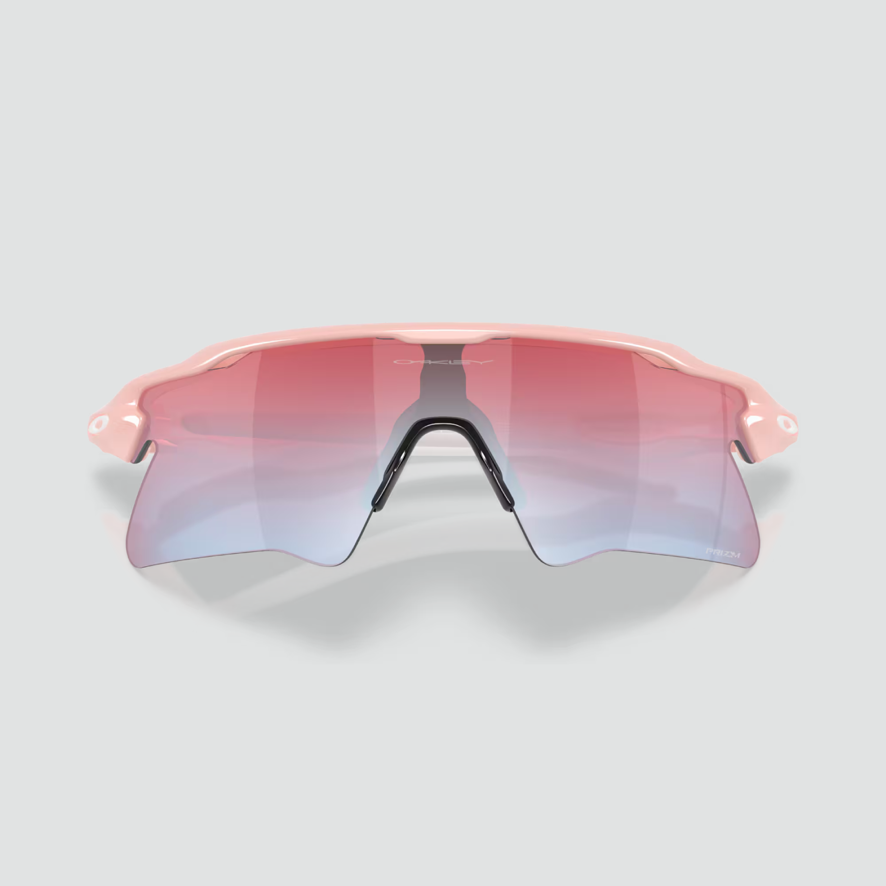 Radar® EV Heater Sunglasses - Pink Milkshake/Prizm Snow Sapphire