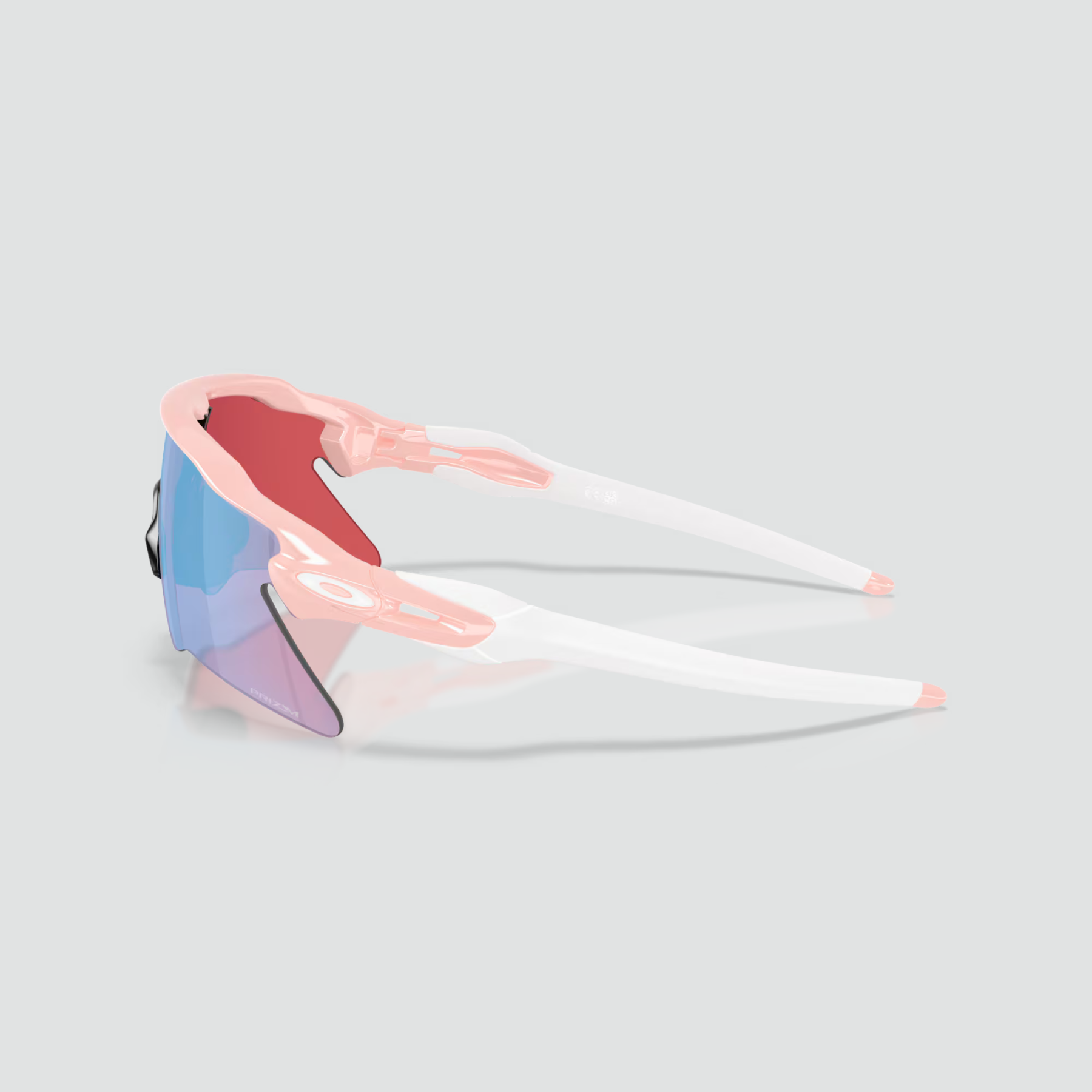 Radar® EV Heater Sunglasses - Pink Milkshake/Prizm Snow Sapphire