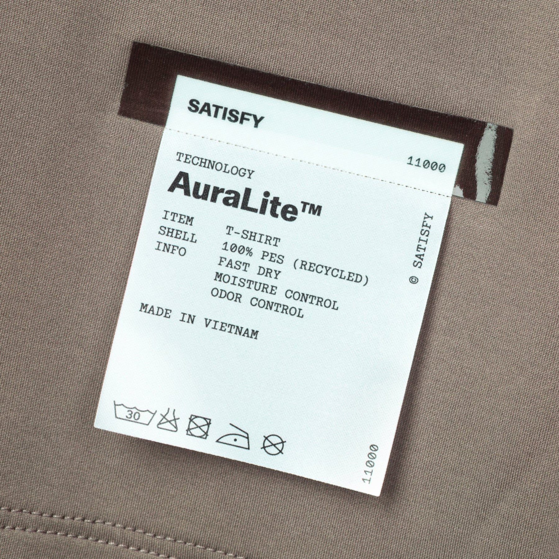 Auralite T-Shirt - Falcon