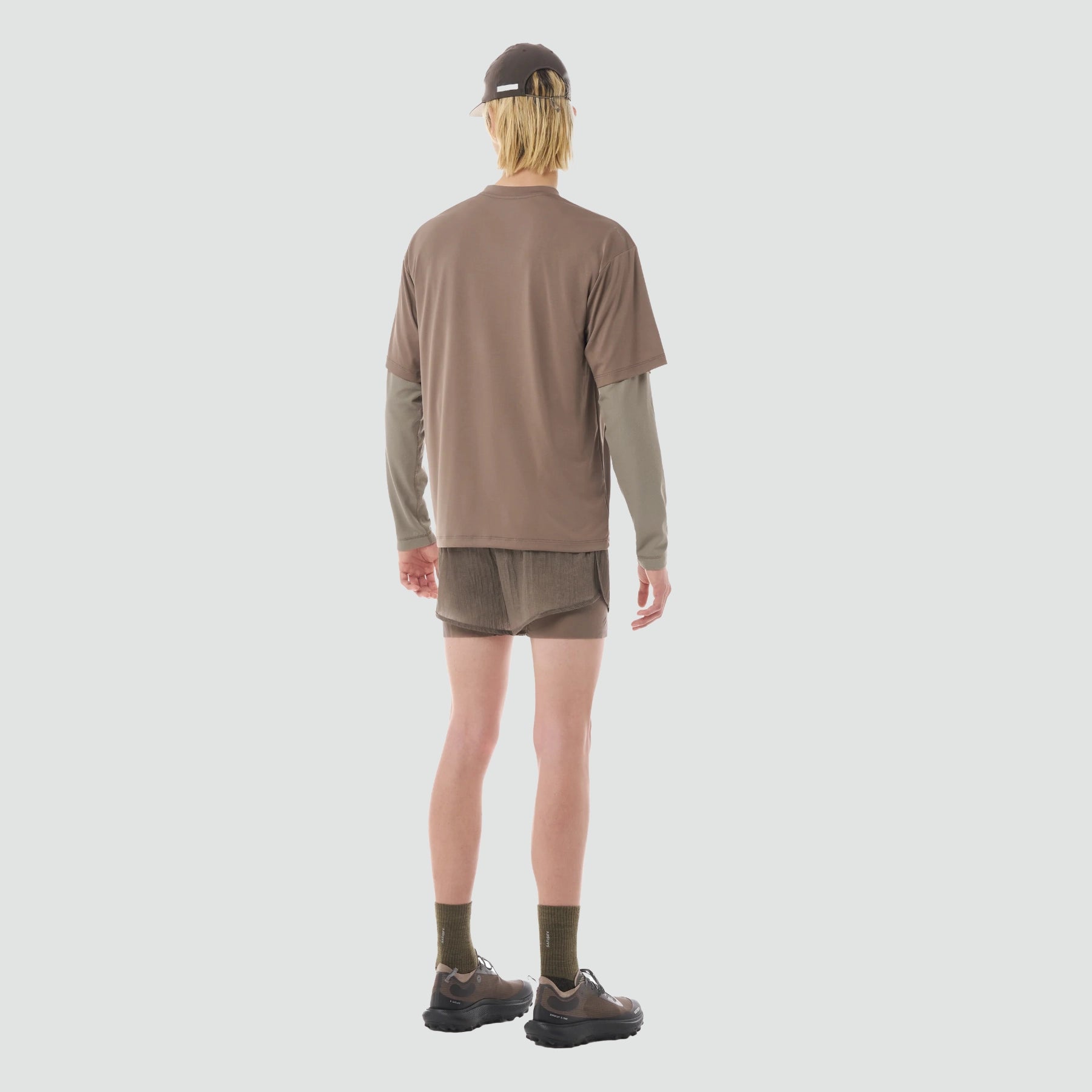 Auralite T-Shirt - Falcon