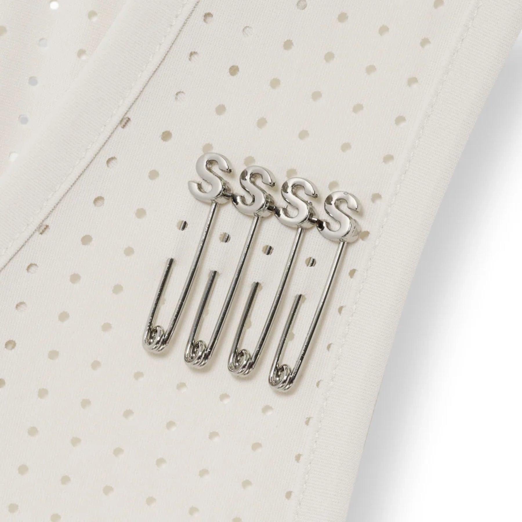 Space-O™ Singlet - Chalk