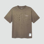 Mothtech T-Shirt - Sun Bleached Falcon