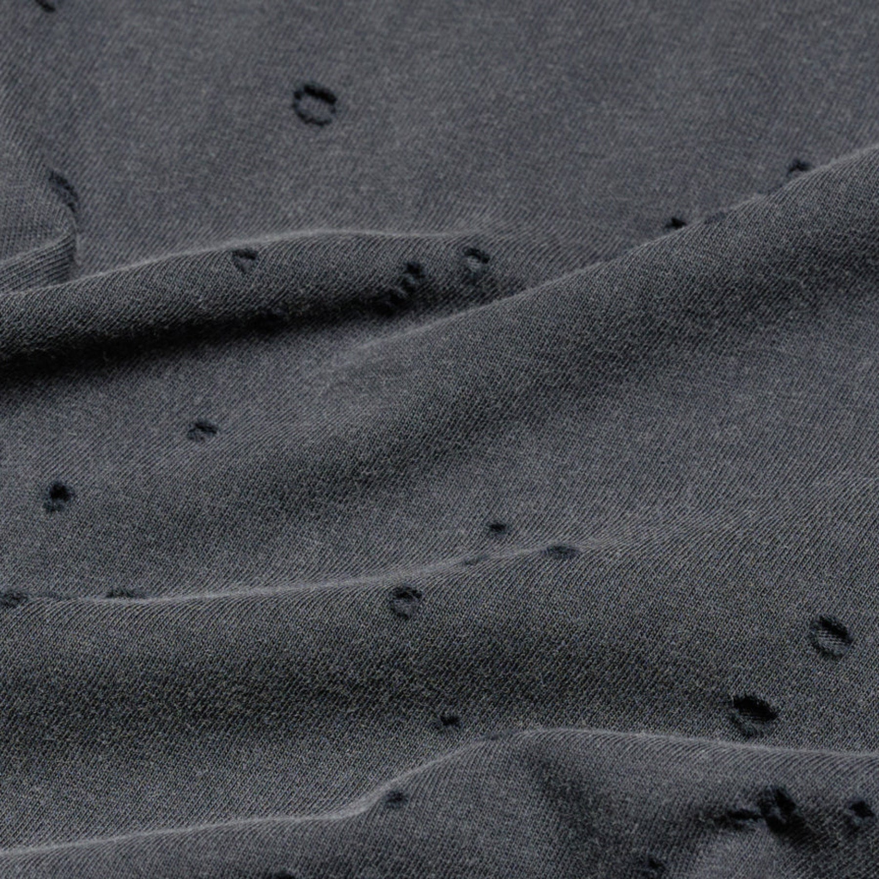 T-Shirt MothTech™ - Aged Black