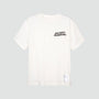 T-shirt MothTech™ - Off-White