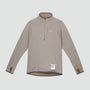 FuzzFleece Half-Zip - Rock Ridge