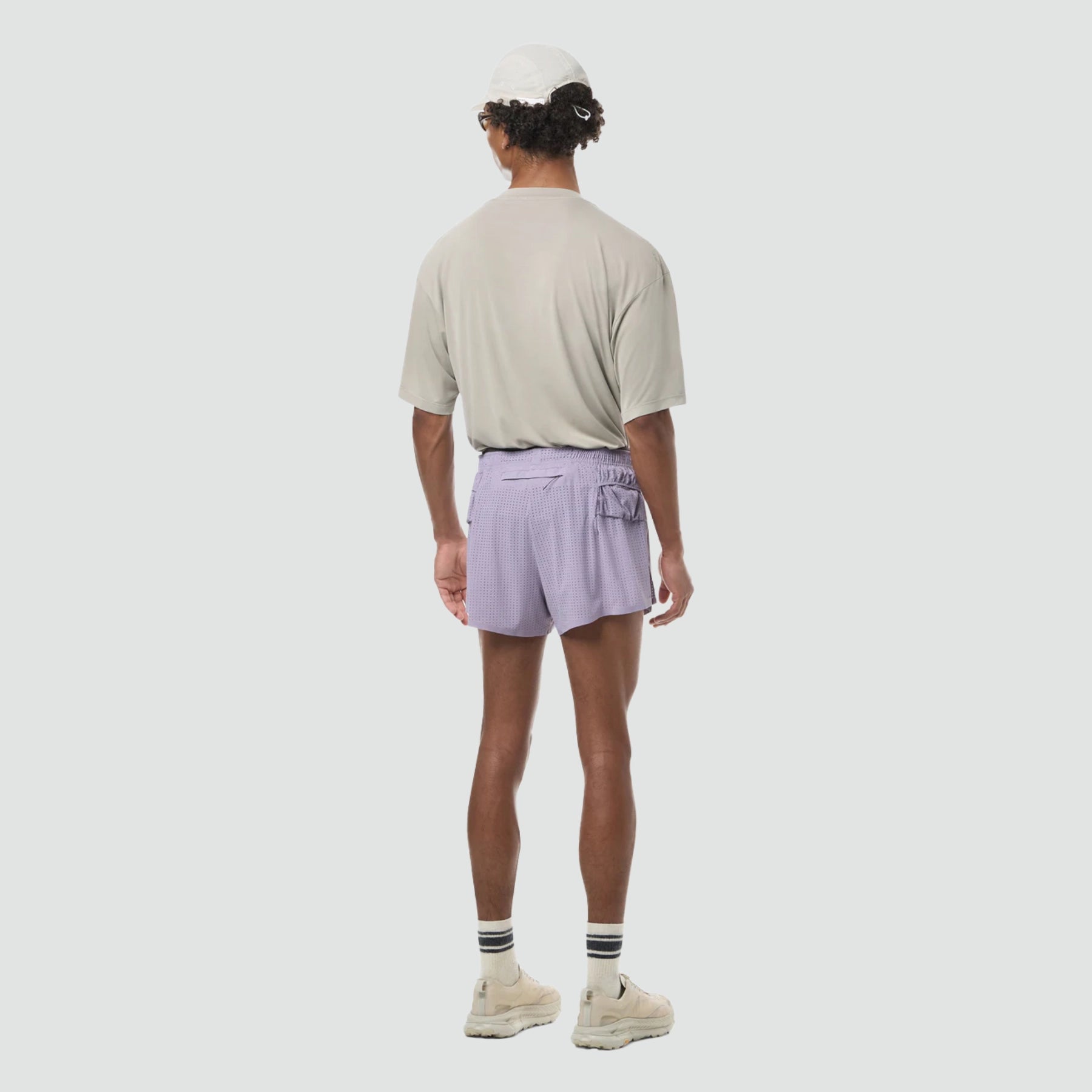 Space-O™ 2.5&quot; Distance Shorts - Dusk