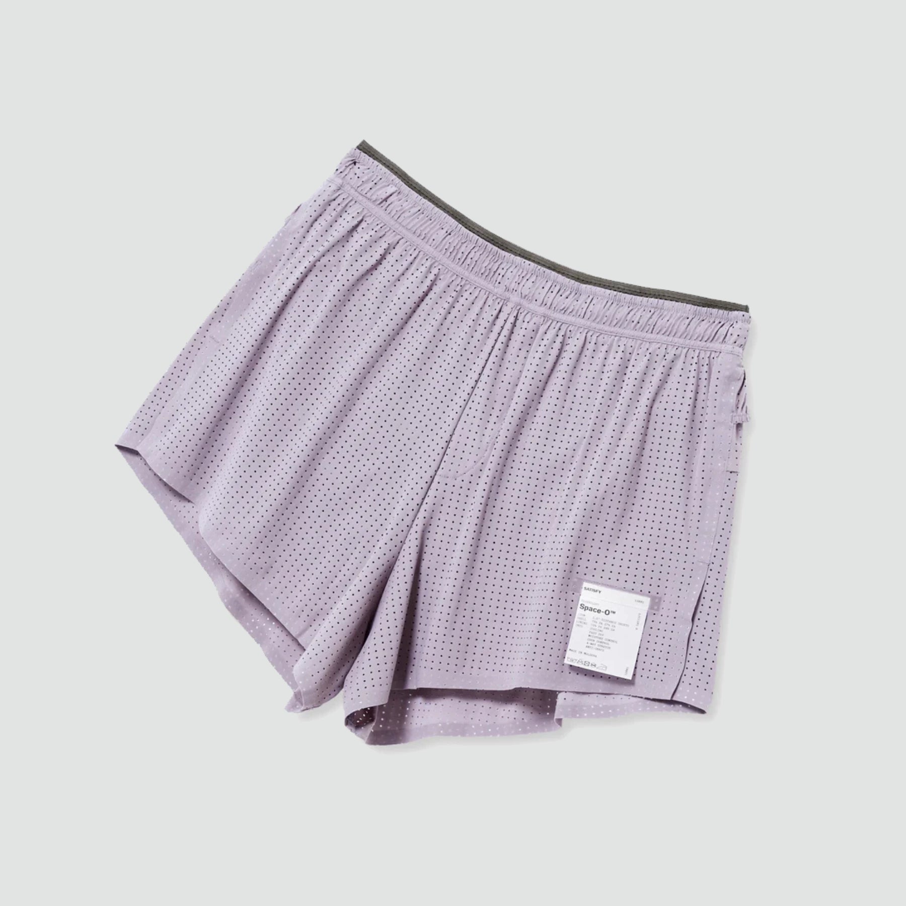 Space-O™ 2.5&quot; Distance Shorts - Dusk