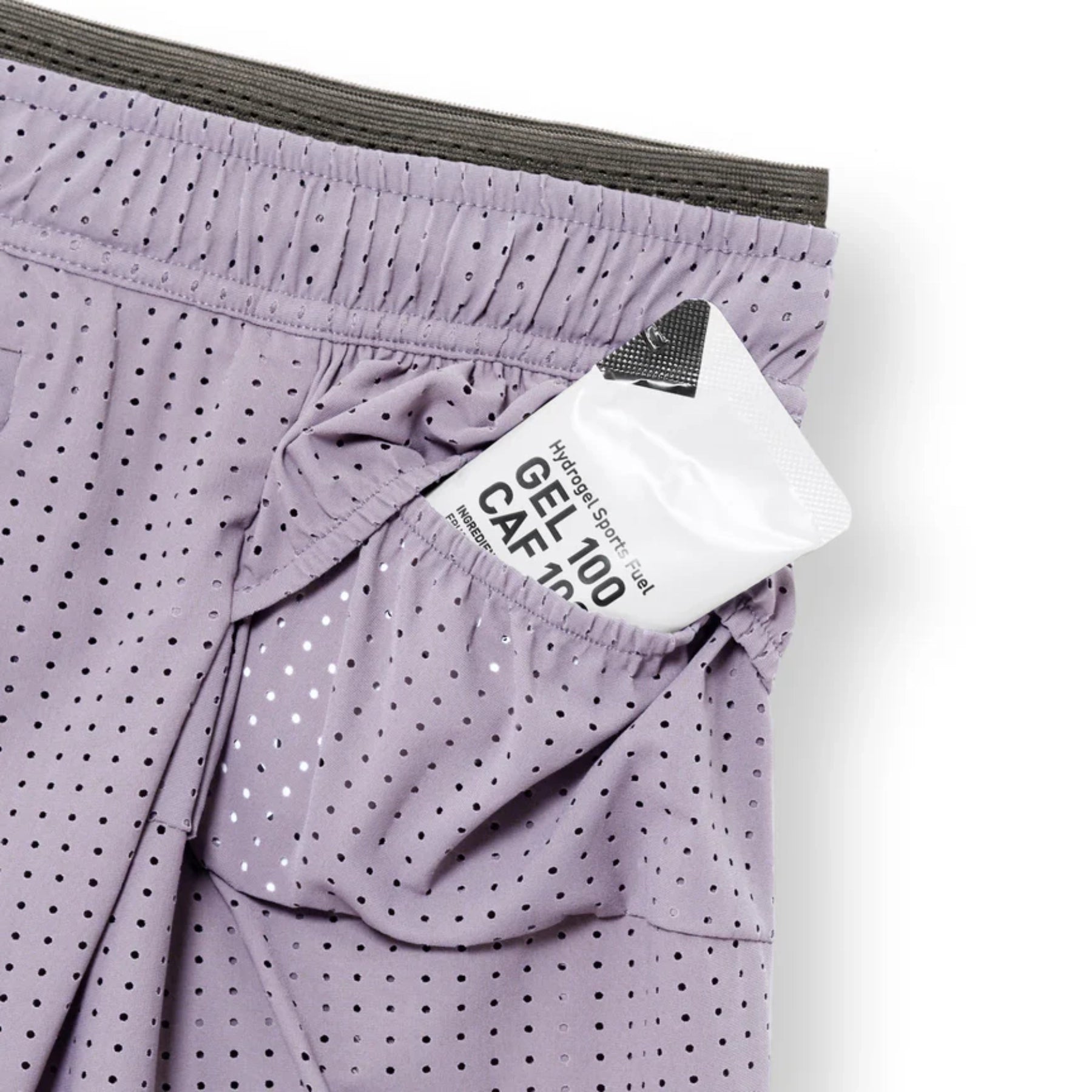 Space-O™ 2.5&quot; Distance Shorts - Dusk