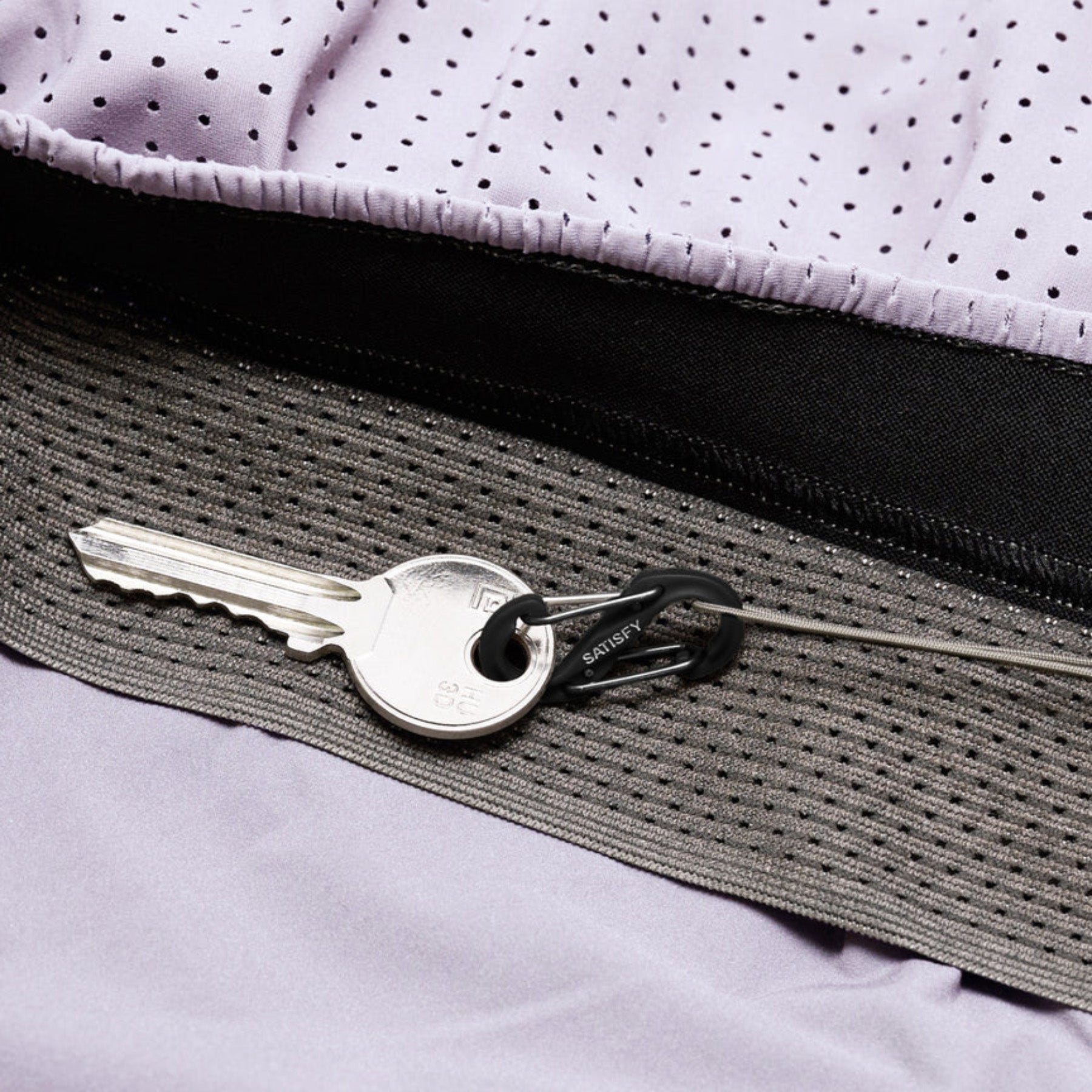 Space-O™ 2.5&quot; Distance Shorts - Dusk