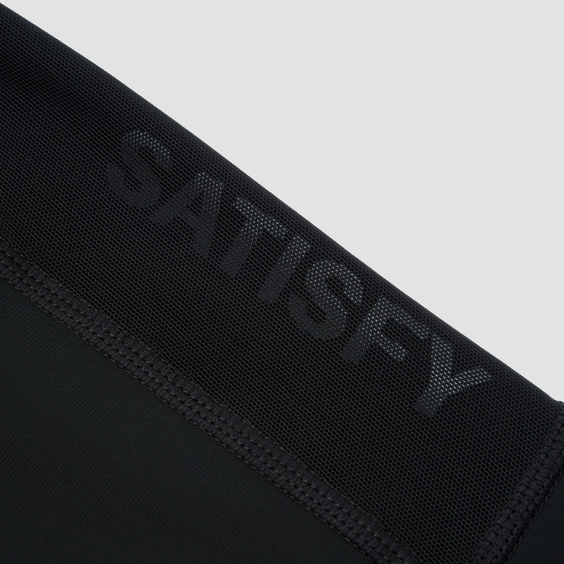 Techsilk™ Evo 9" Half Tights - Black