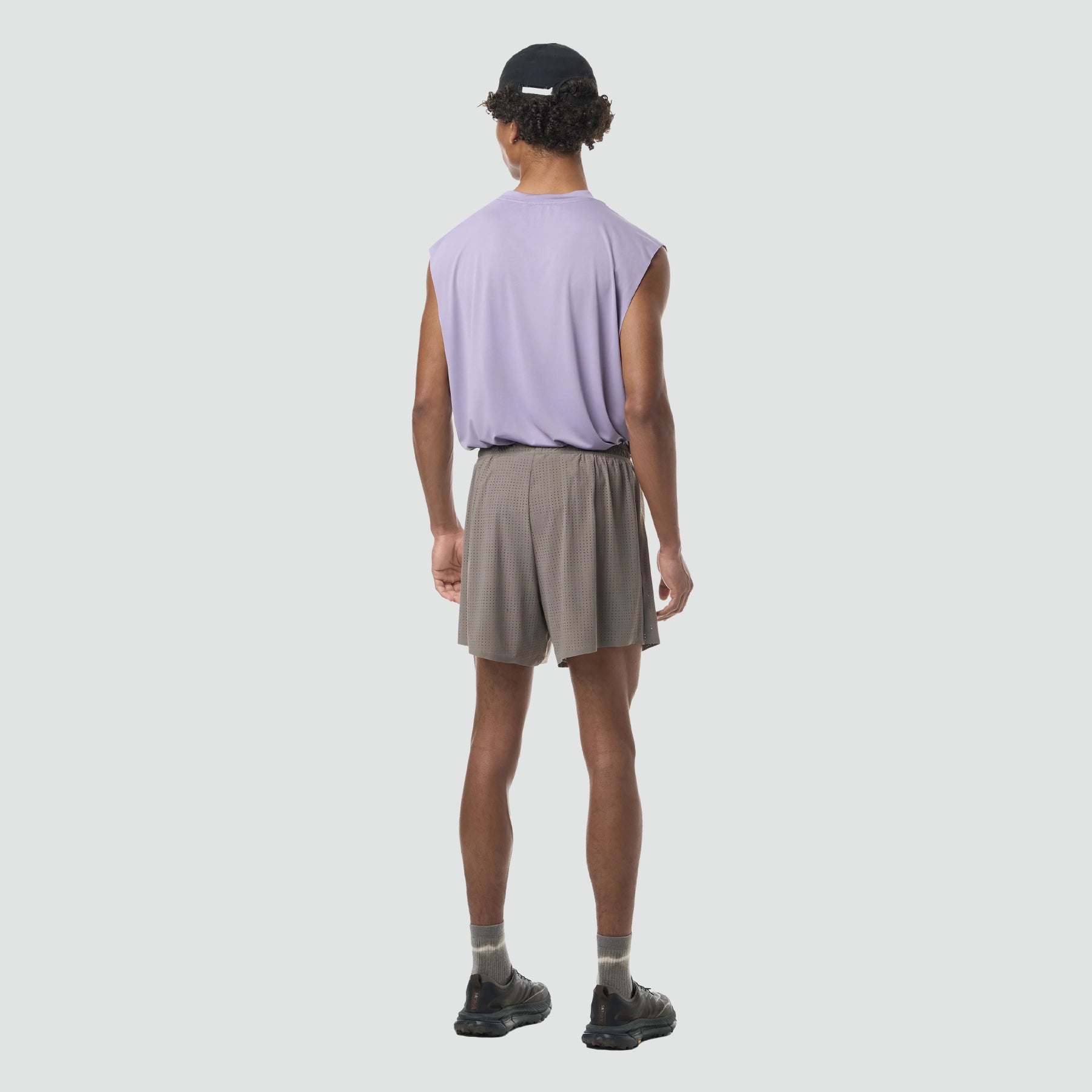 Space-O™ 5&quot; Shorts - Falcon