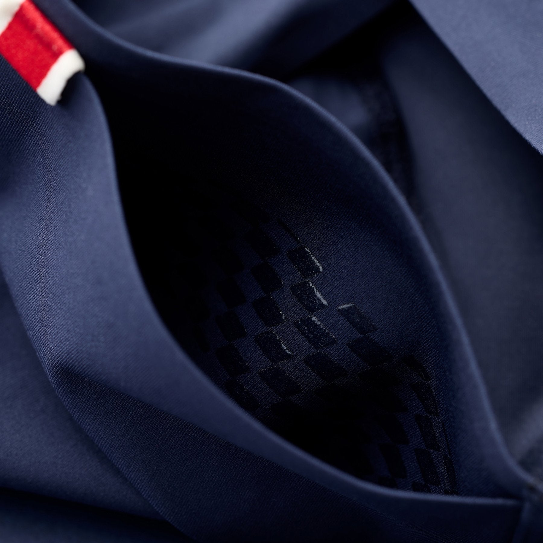 Demi-Collant Strata - Bleu Marine