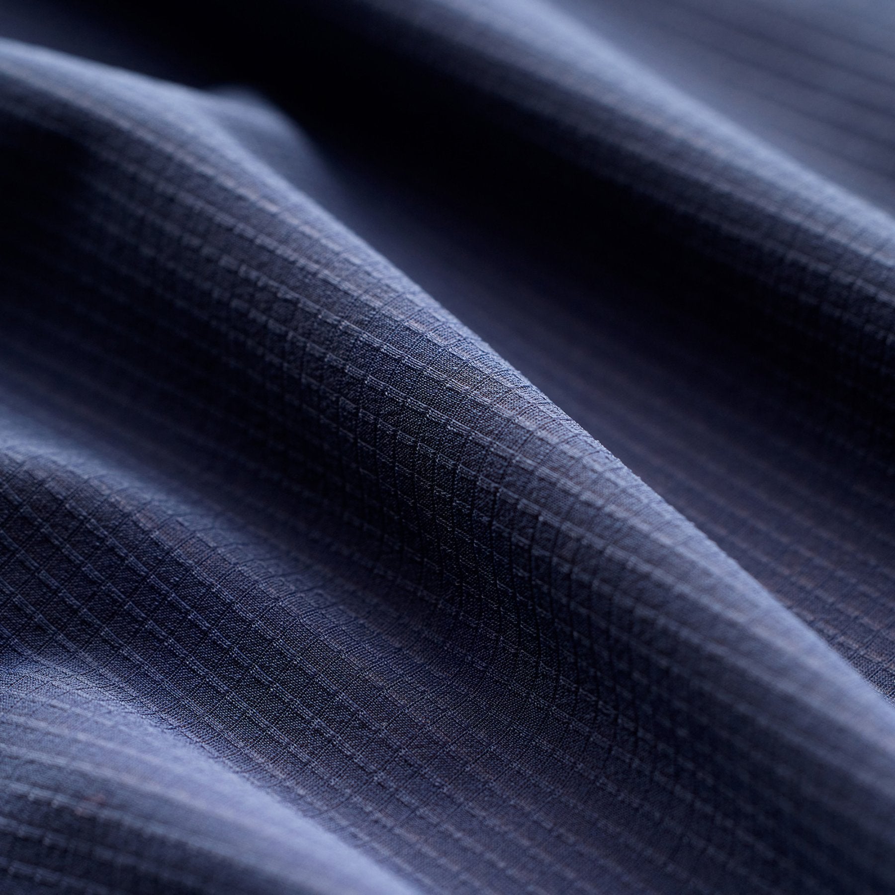 Strata Singlet - Navy/Ivory/Gold