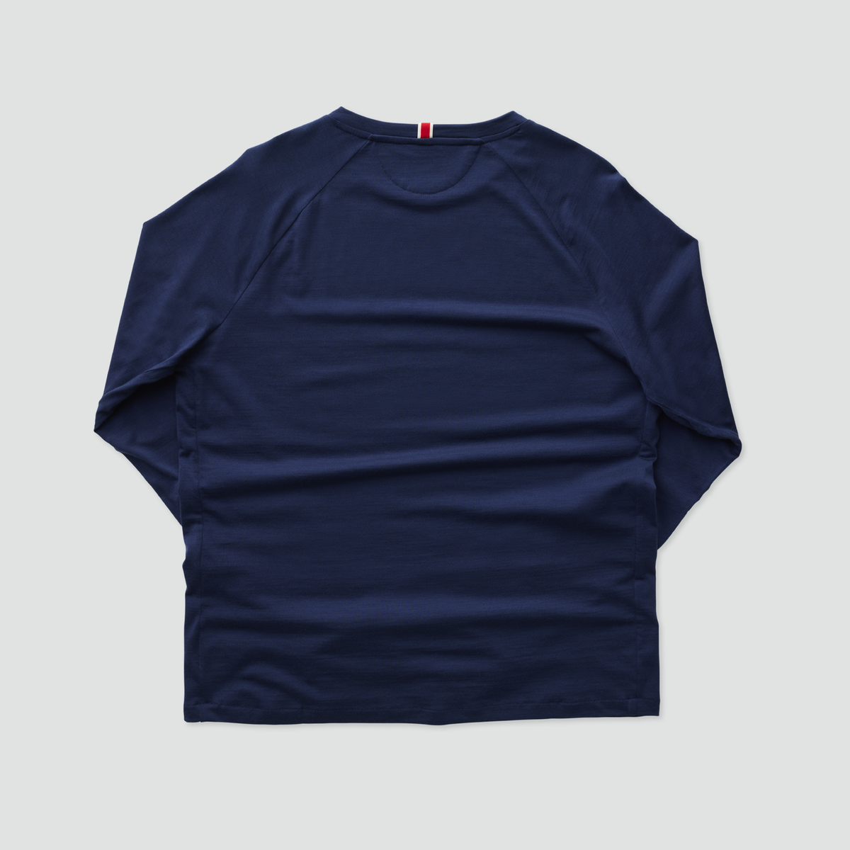 Harrier Long Sleeve - Navy
