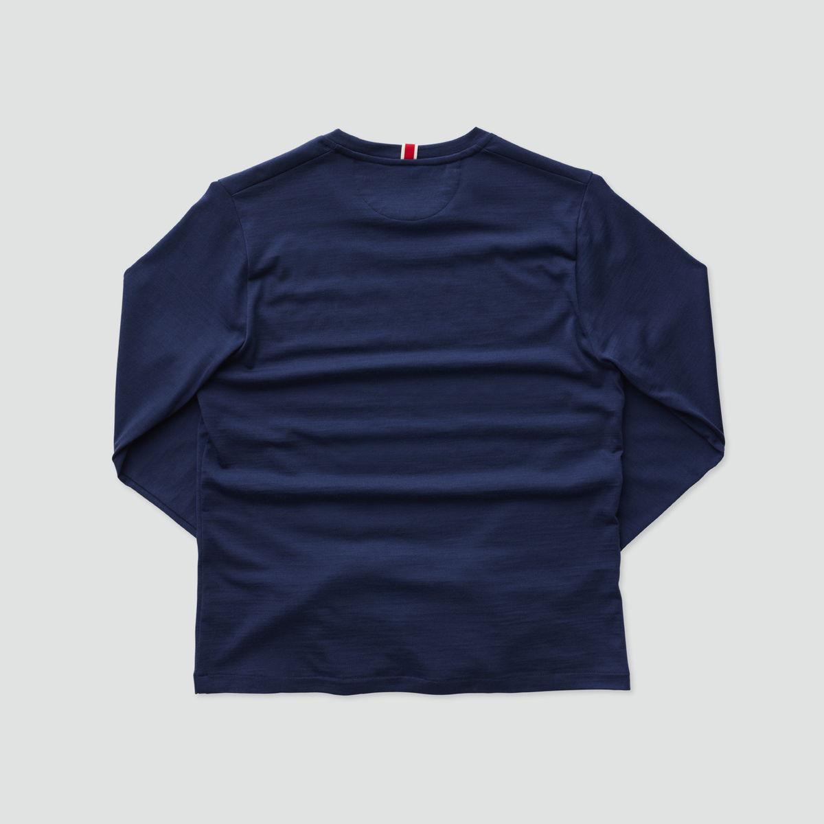 Women's Harrier Long Sleeve - Navy