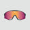 Lunettes Demos - Noir Photochromic Fuchsia
