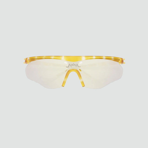 District Vision Ashima Horizon Blade Alpine Moss - D+ Copper