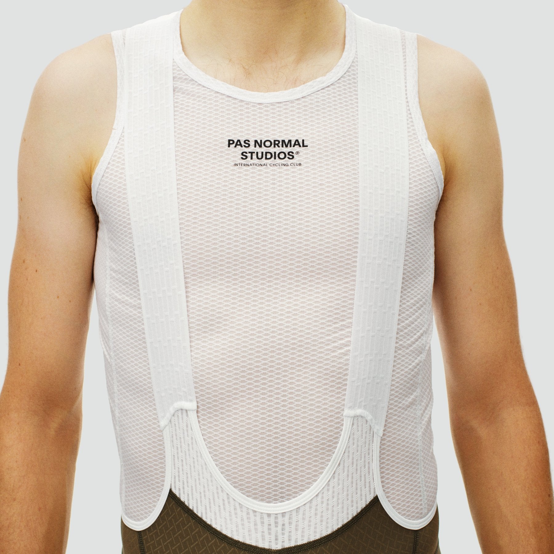 Mechanism Bibs - Mud