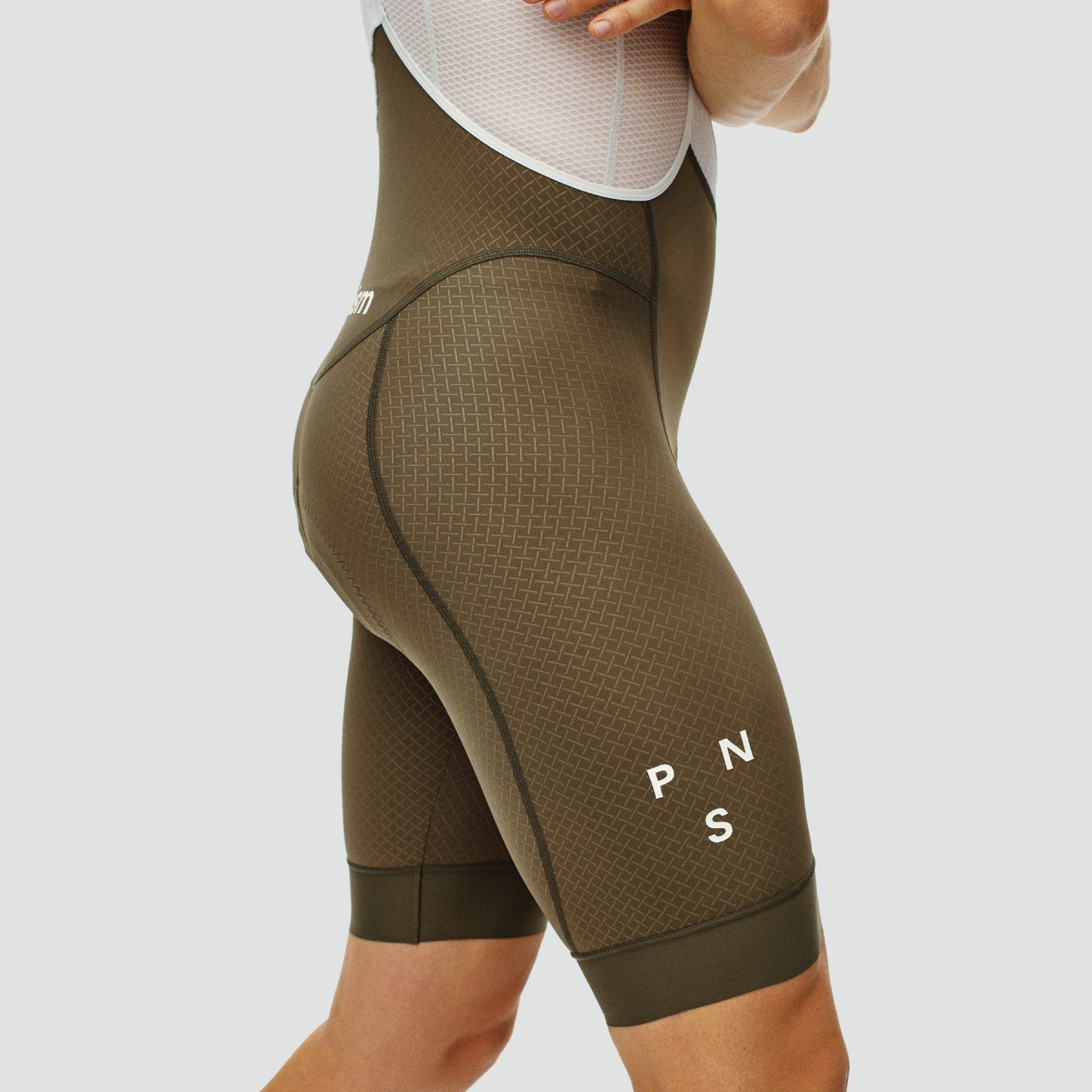 Mechanism Bibs - Mud