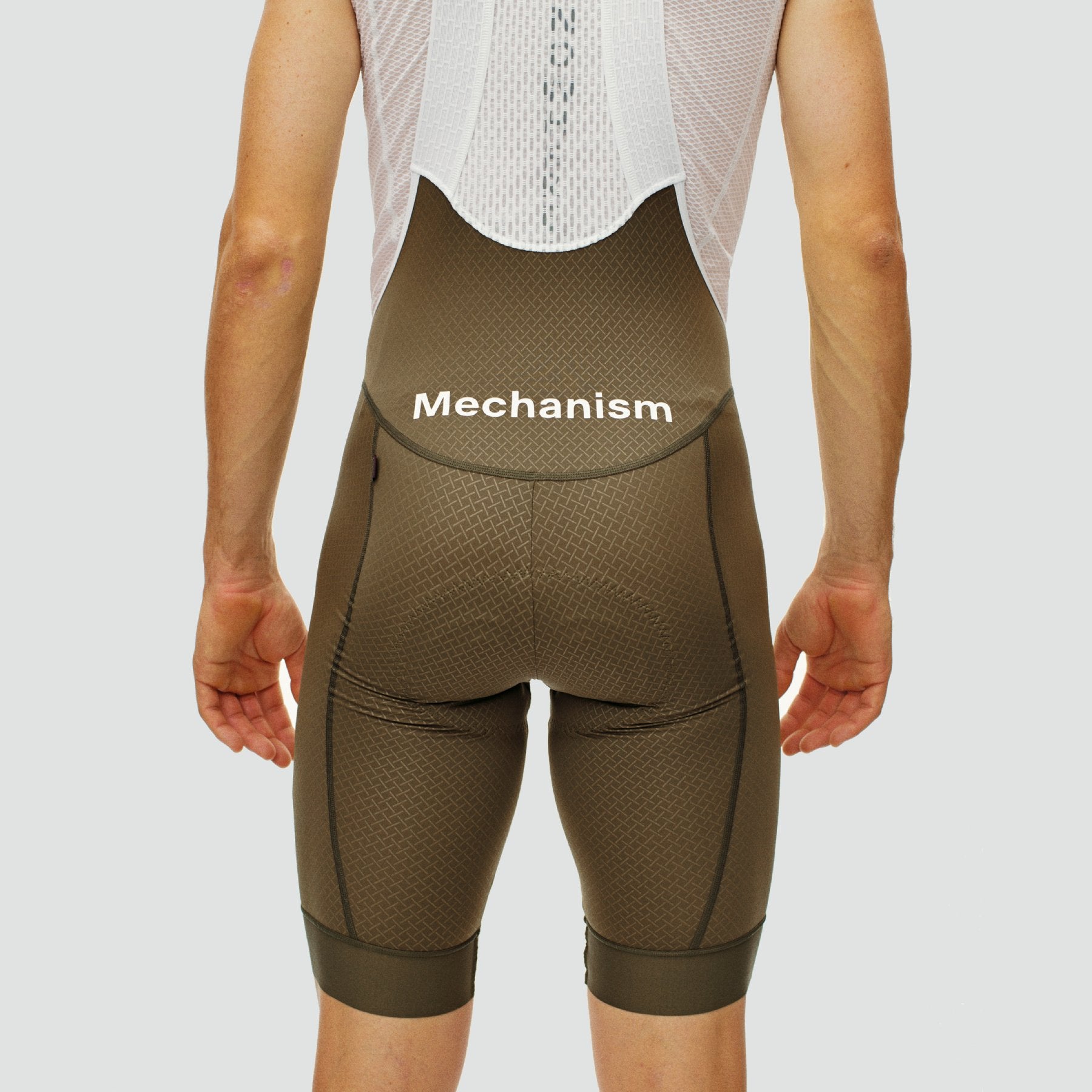 Mechanism Bibs - Mud