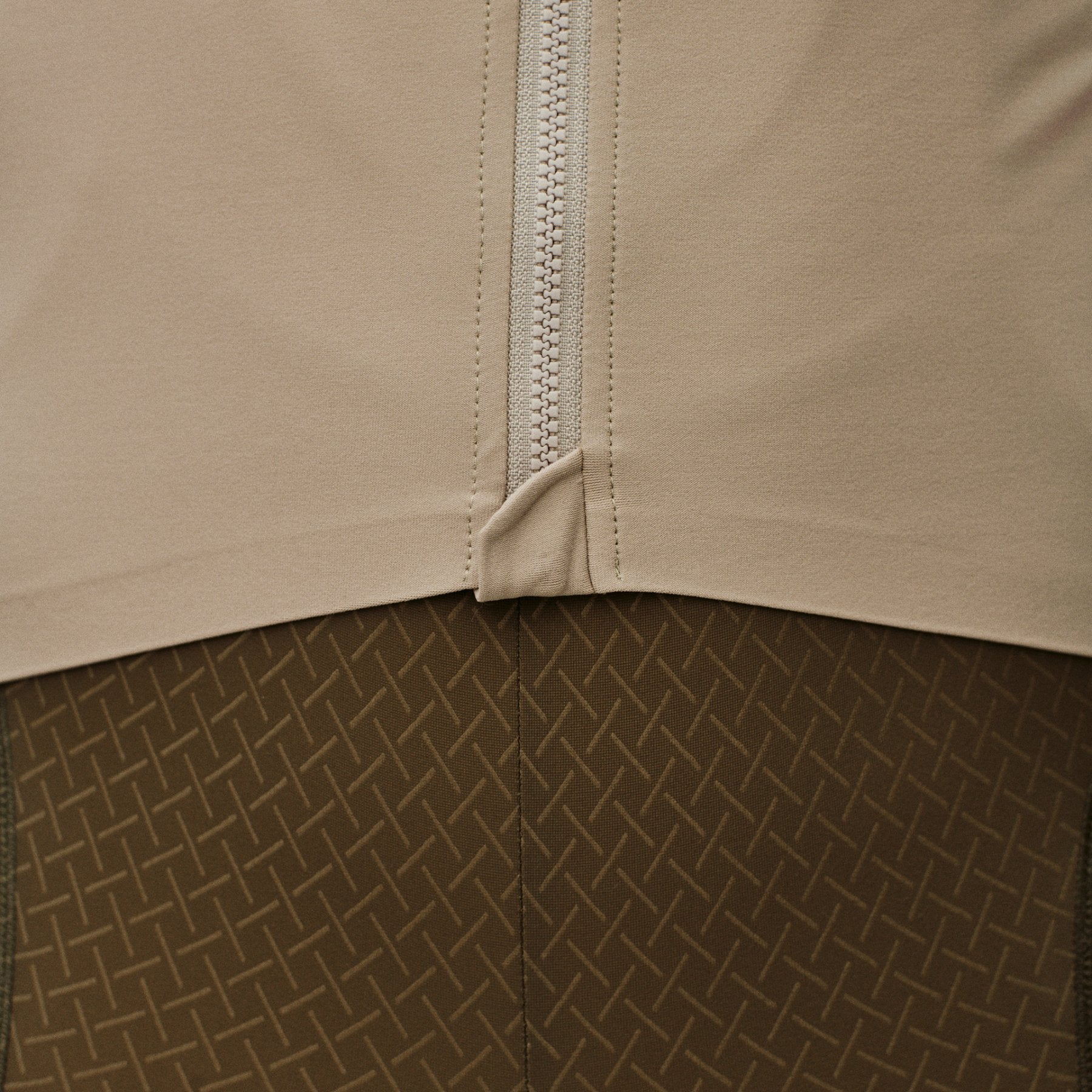 Mechanism Long Sleeve Jersey - Haze