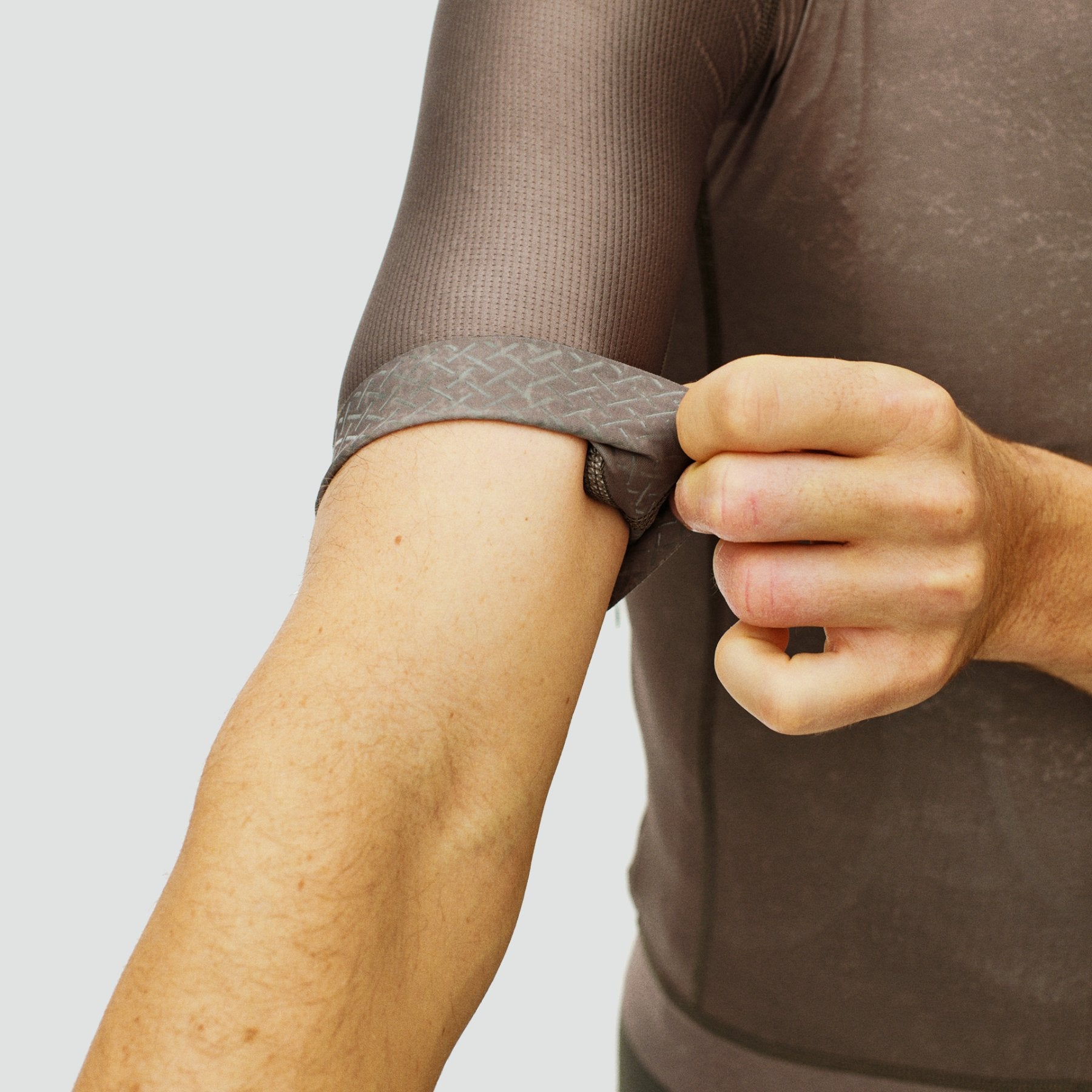 Mechanism Jersey - AOP Earth