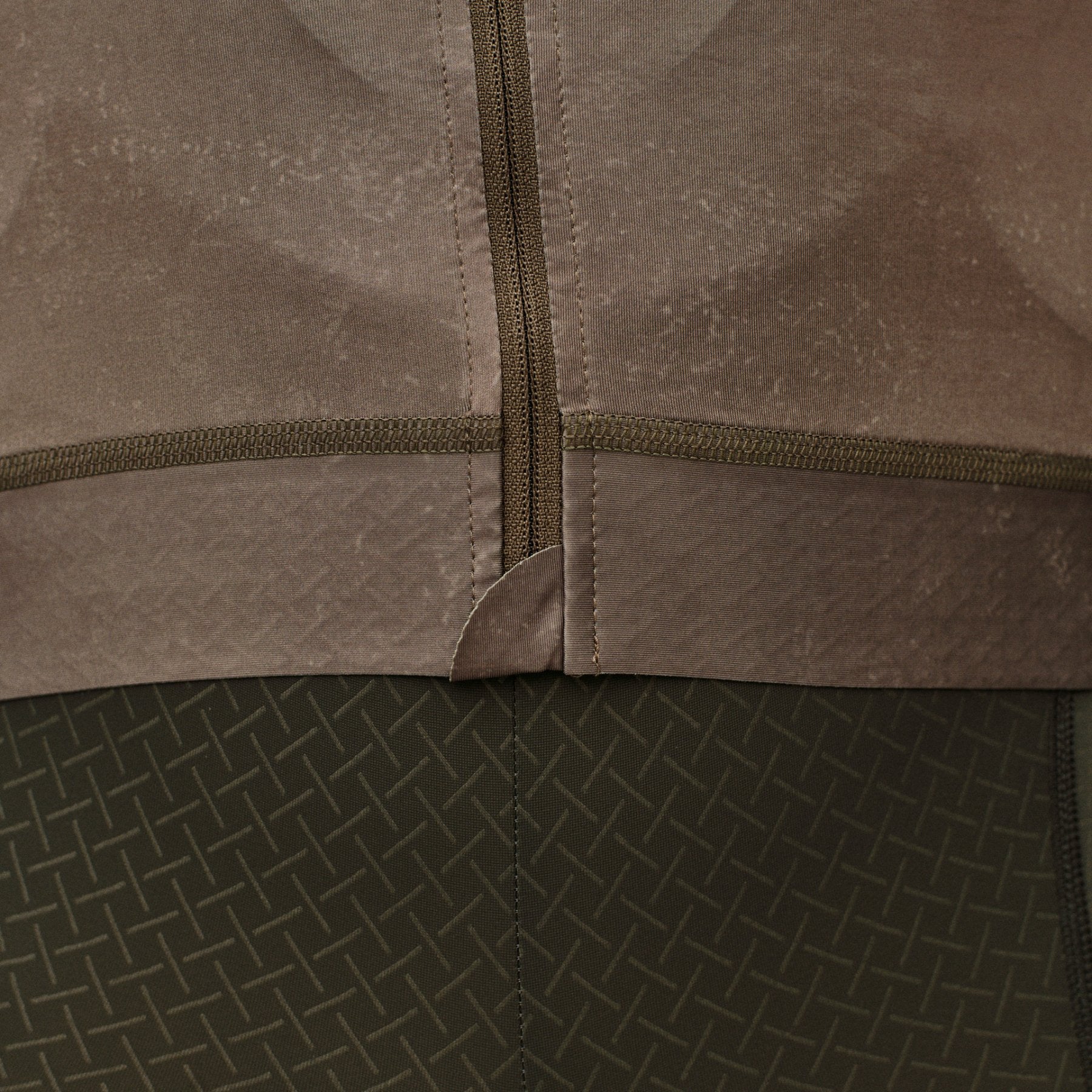 Mechanism Jersey - AOP Earth