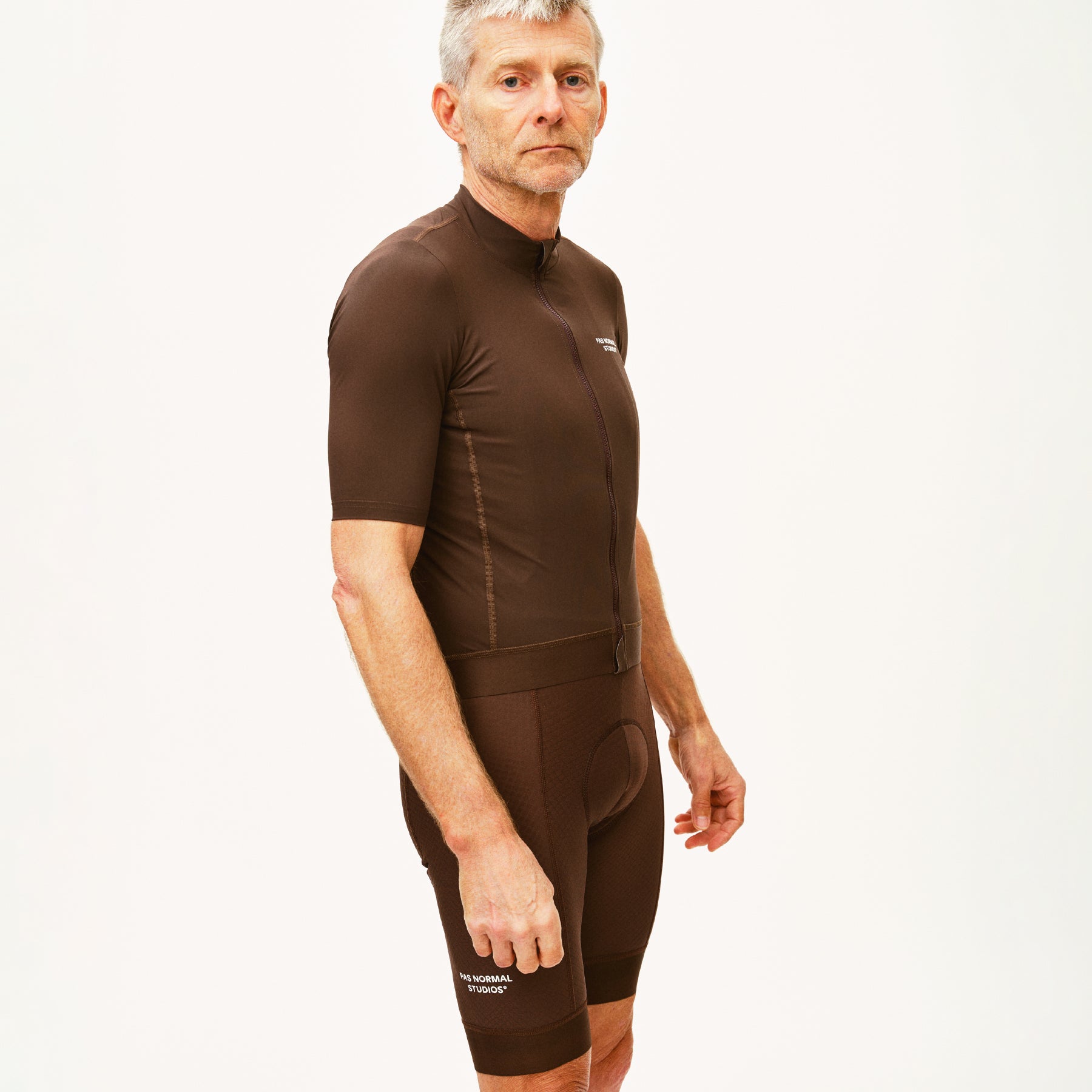 Essential Jersey - Light Brown