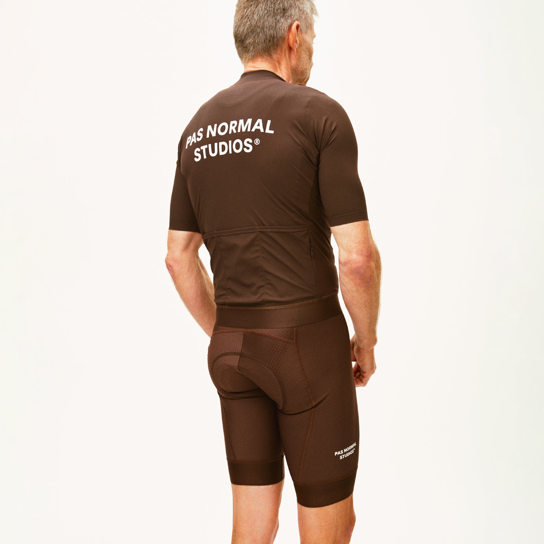 Essential Jersey - Light Brown