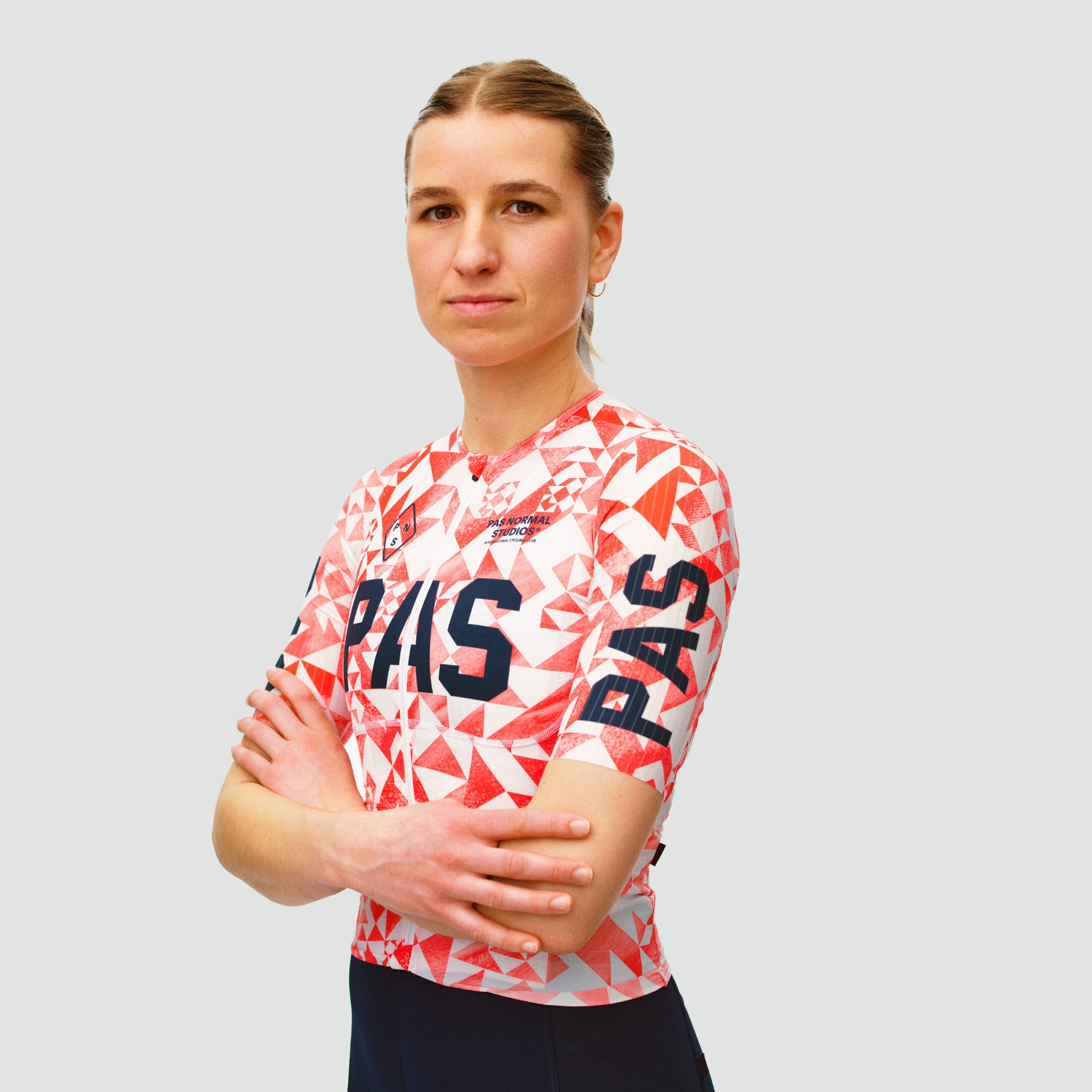 Maillot Mechanism Pro PAS Femme - PAS Origami