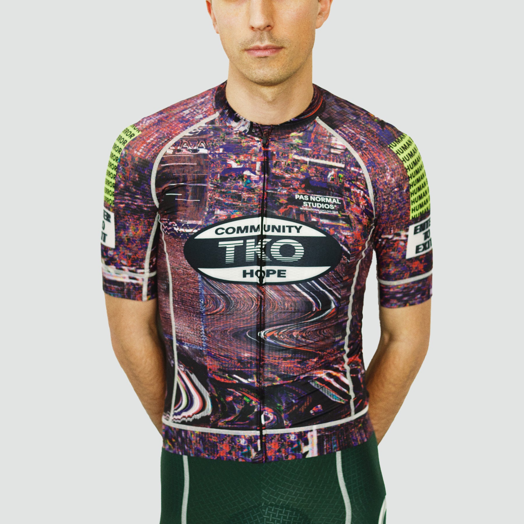 Pas Normal Studios | on the Le Club Store