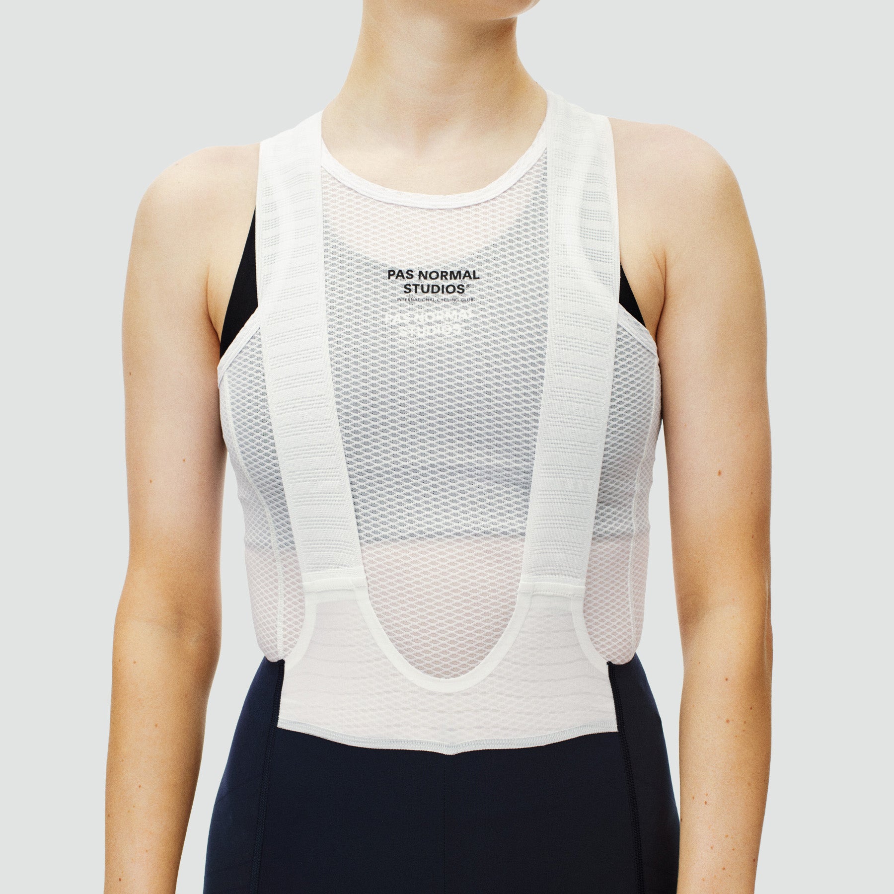 Women&#39;s PAS Mechanism Pro Bibs - Navy