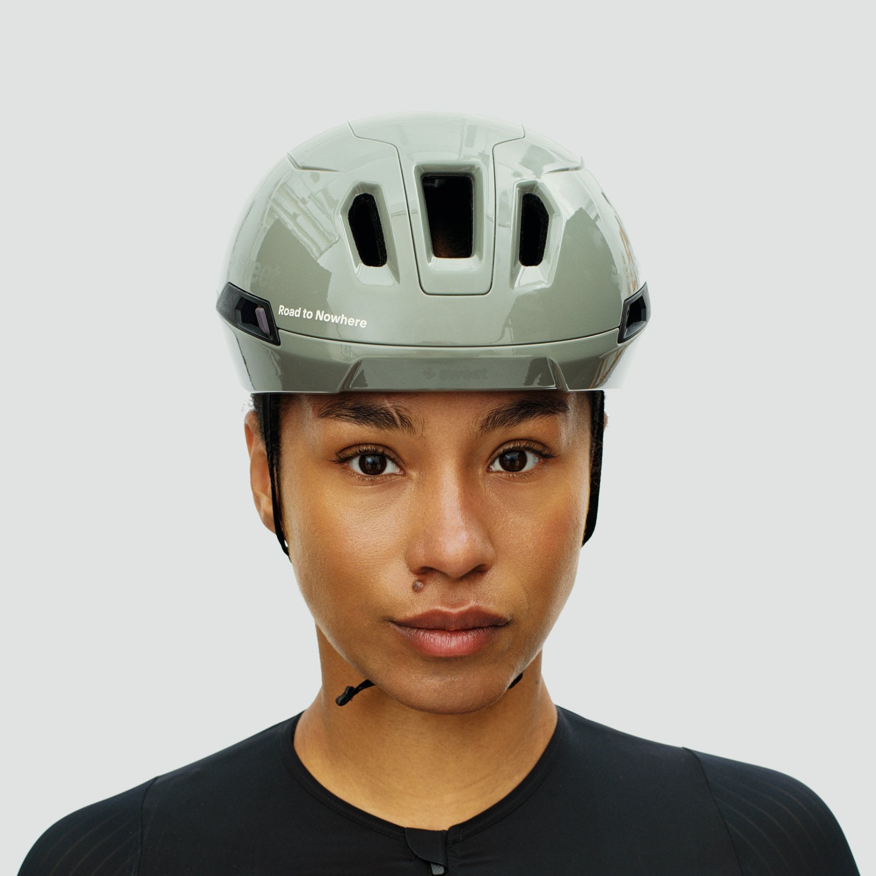 Tucker III 2Vi MIPS PAS - Grey Moss