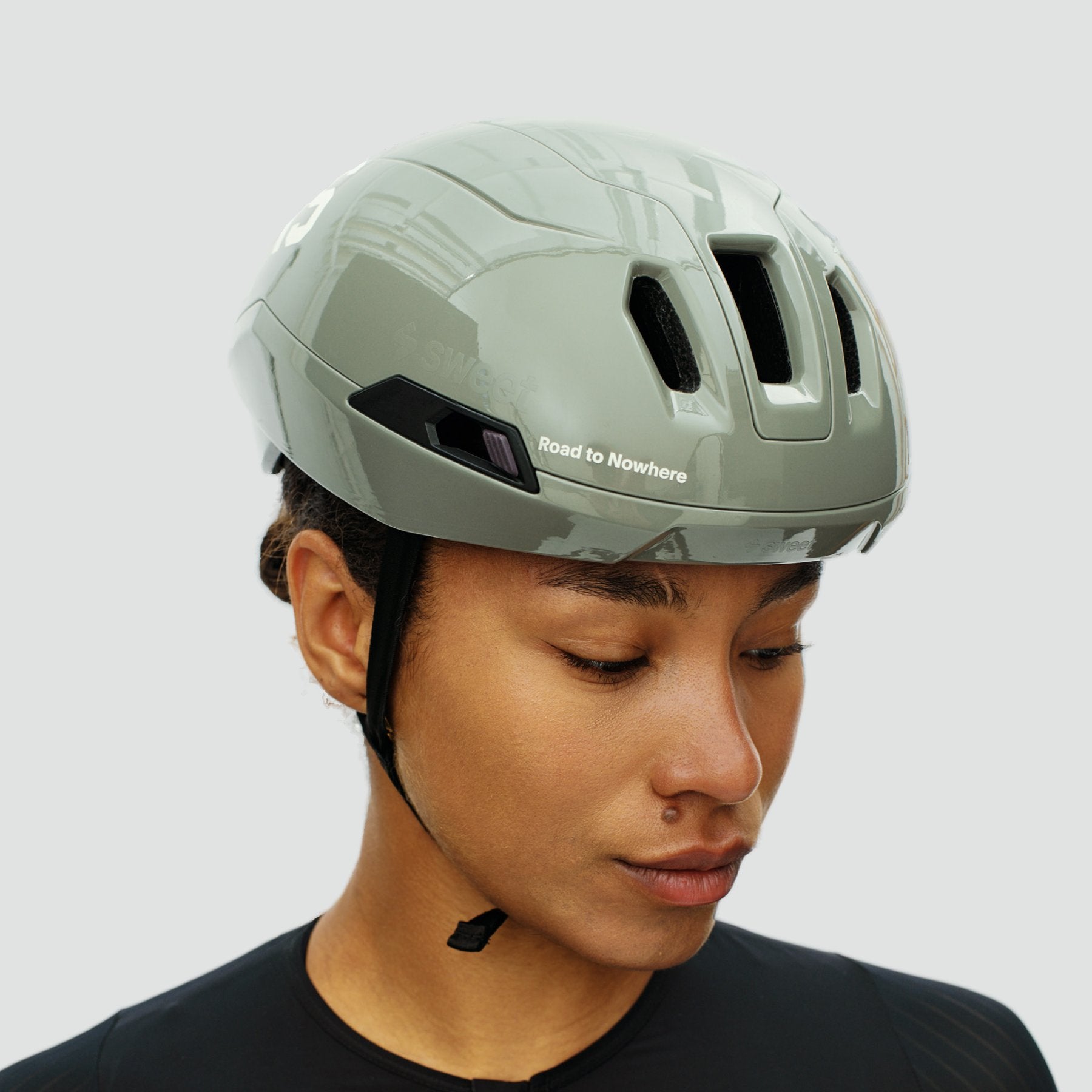 Tucker III 2Vi MIPS PAS - Grey Moss